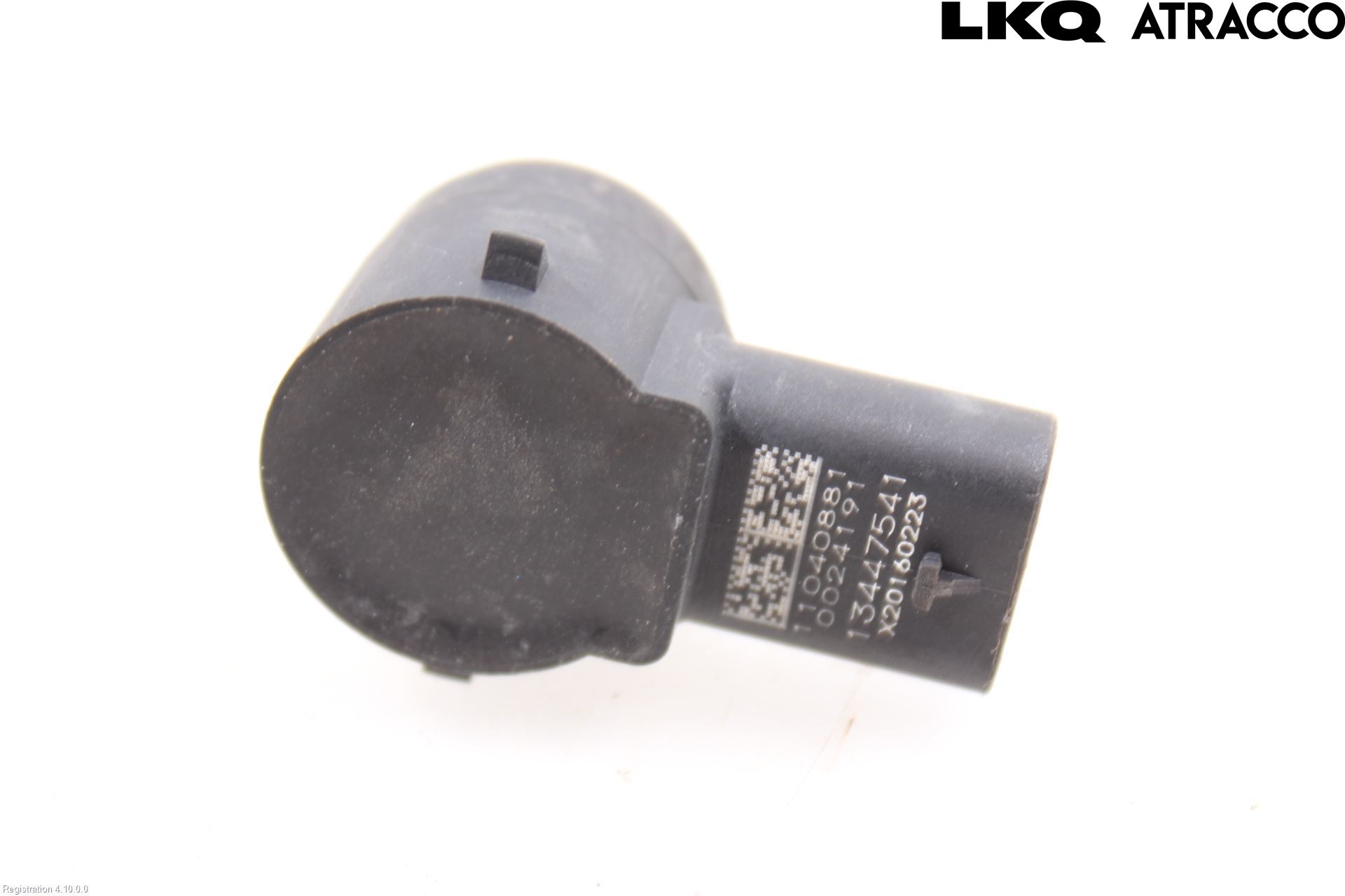 Opel ASTRA K 16-22 Sensor Parkering Front