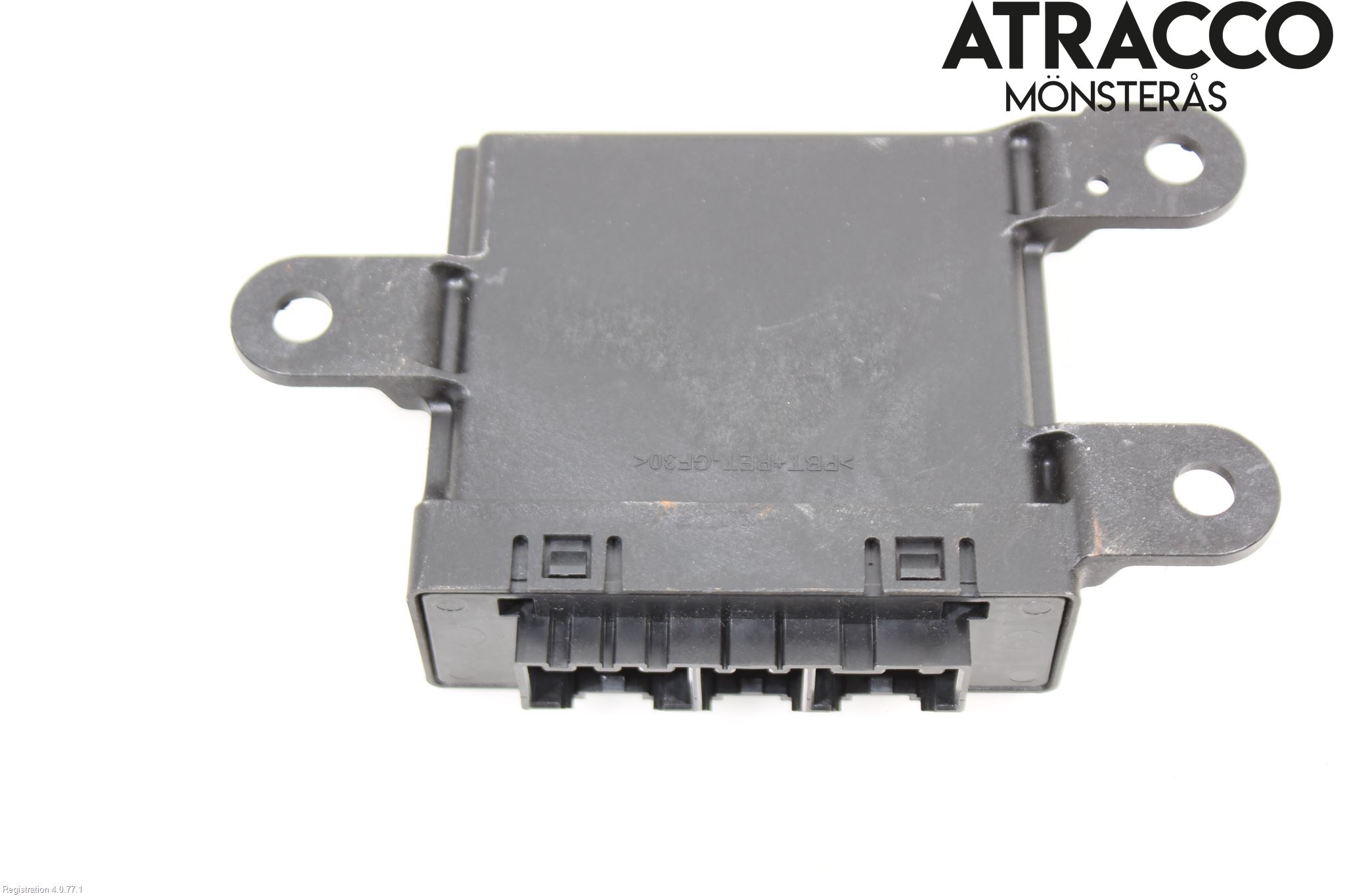 Opel ASTRA J 10-15 Styreenhet Parkering