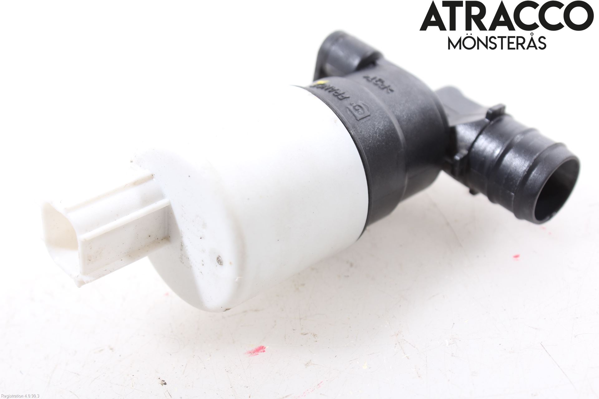 Jaguar XF (X260) 16-24 Spylerpumpe Frontrute