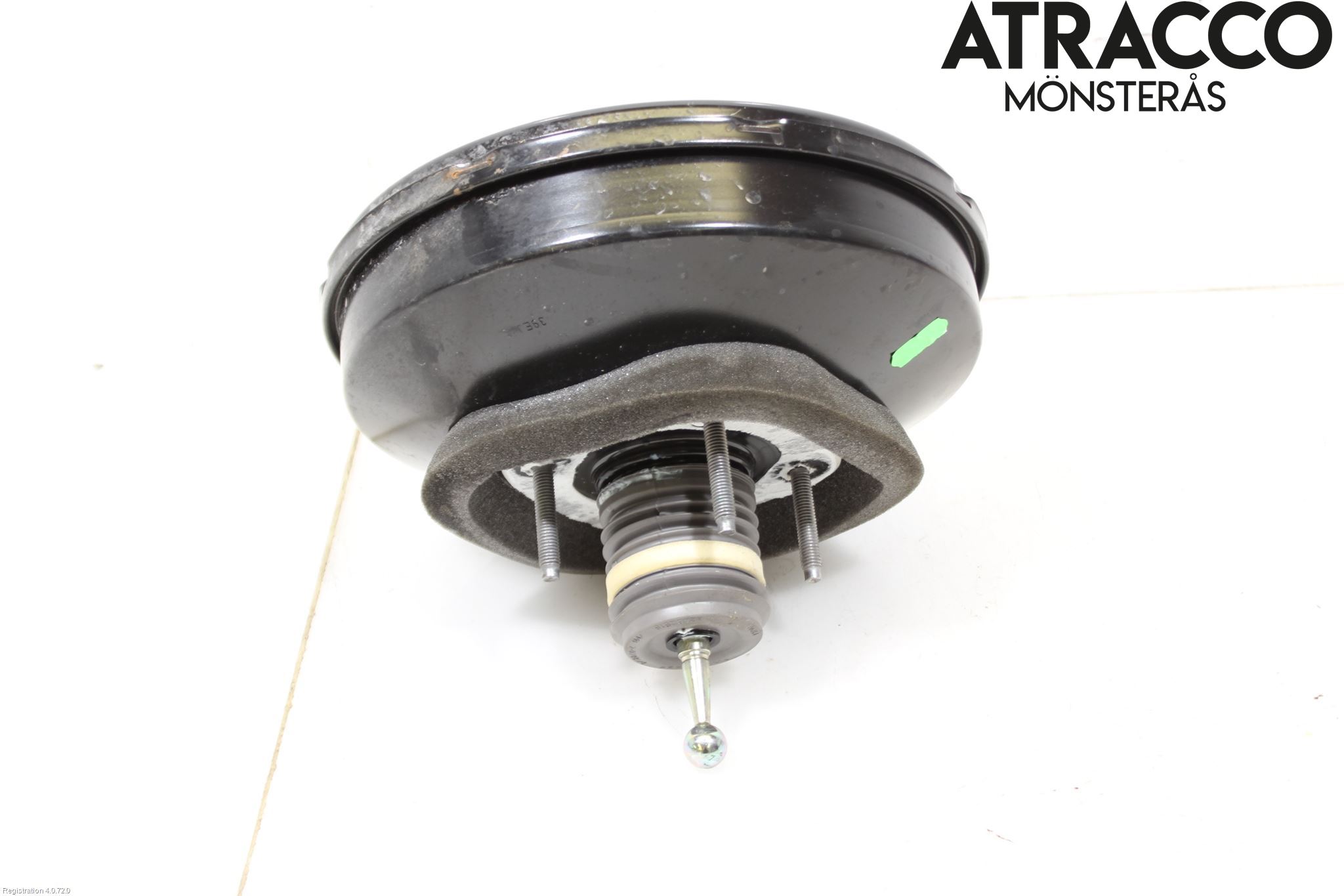 Citroen COTROEN C3 17-24 Bremseservo