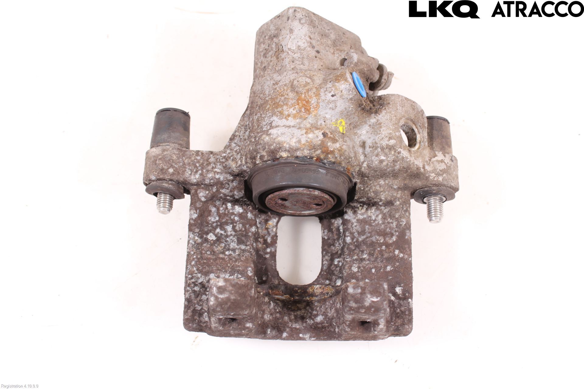 Ford FOCUS 11-14 Bremsecaliper Bak Venstre