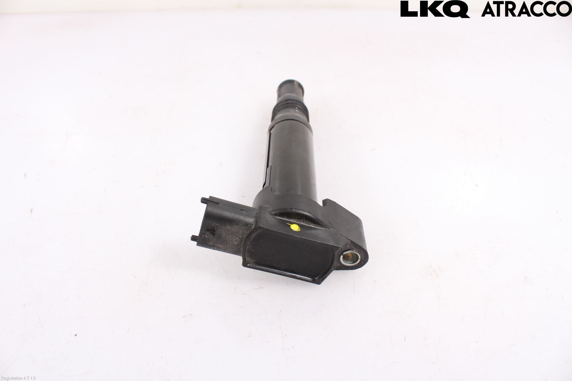Peugeot 208/E-208 20- Coil