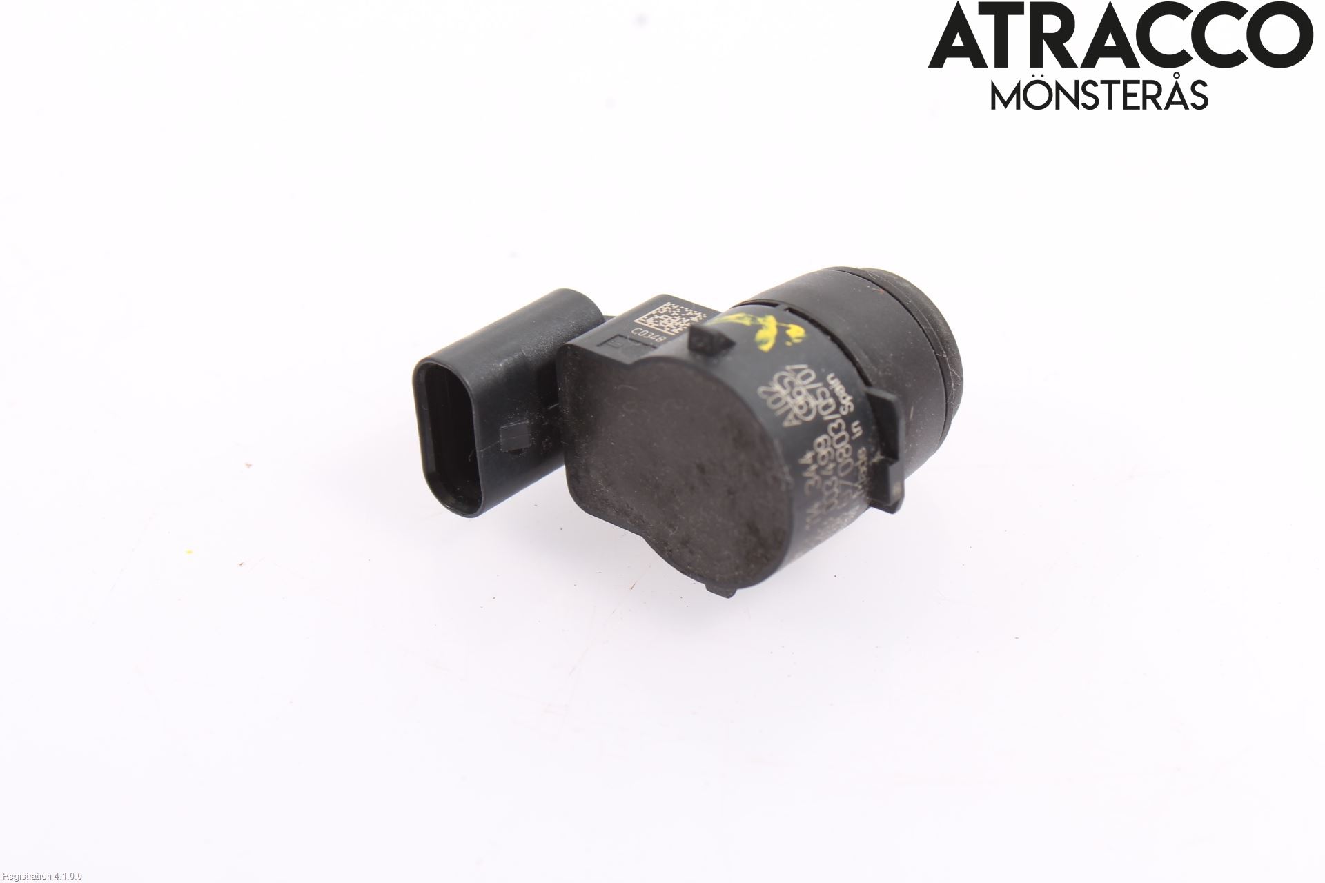BMW 3 E90/91 SED/TOU 05-12 Sensor Ryggesensor