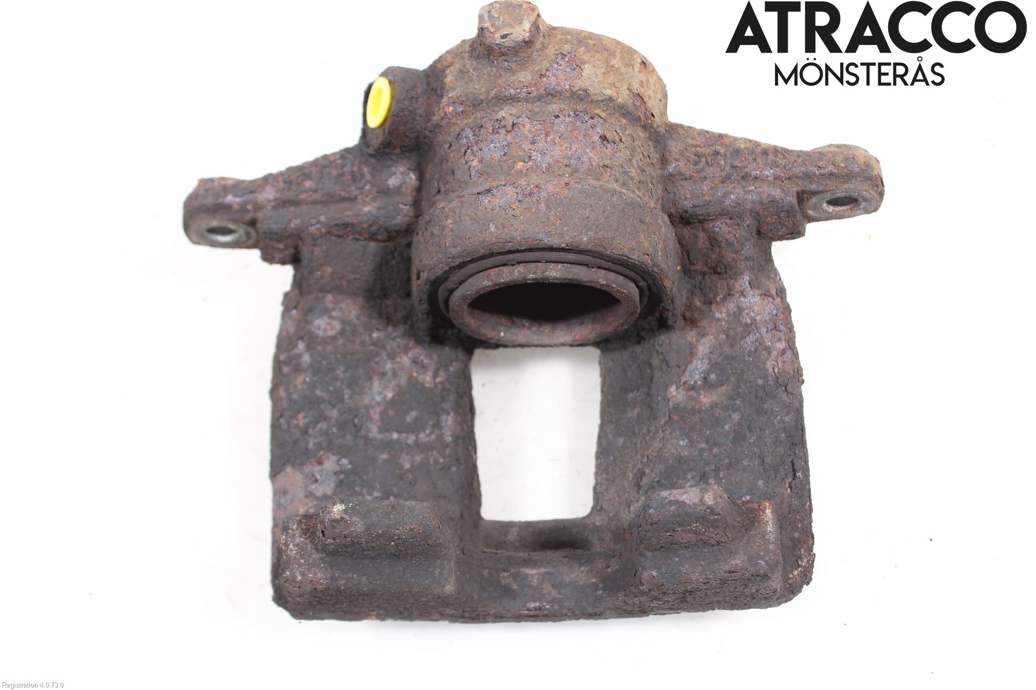 Citroen JUMPER 07-13 Bremsecaliper Bak Venstre