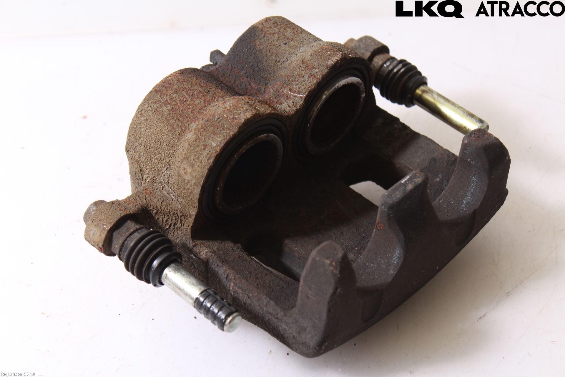 Kia SORENTO 15-20 Bremsecaliper Foran Høyre