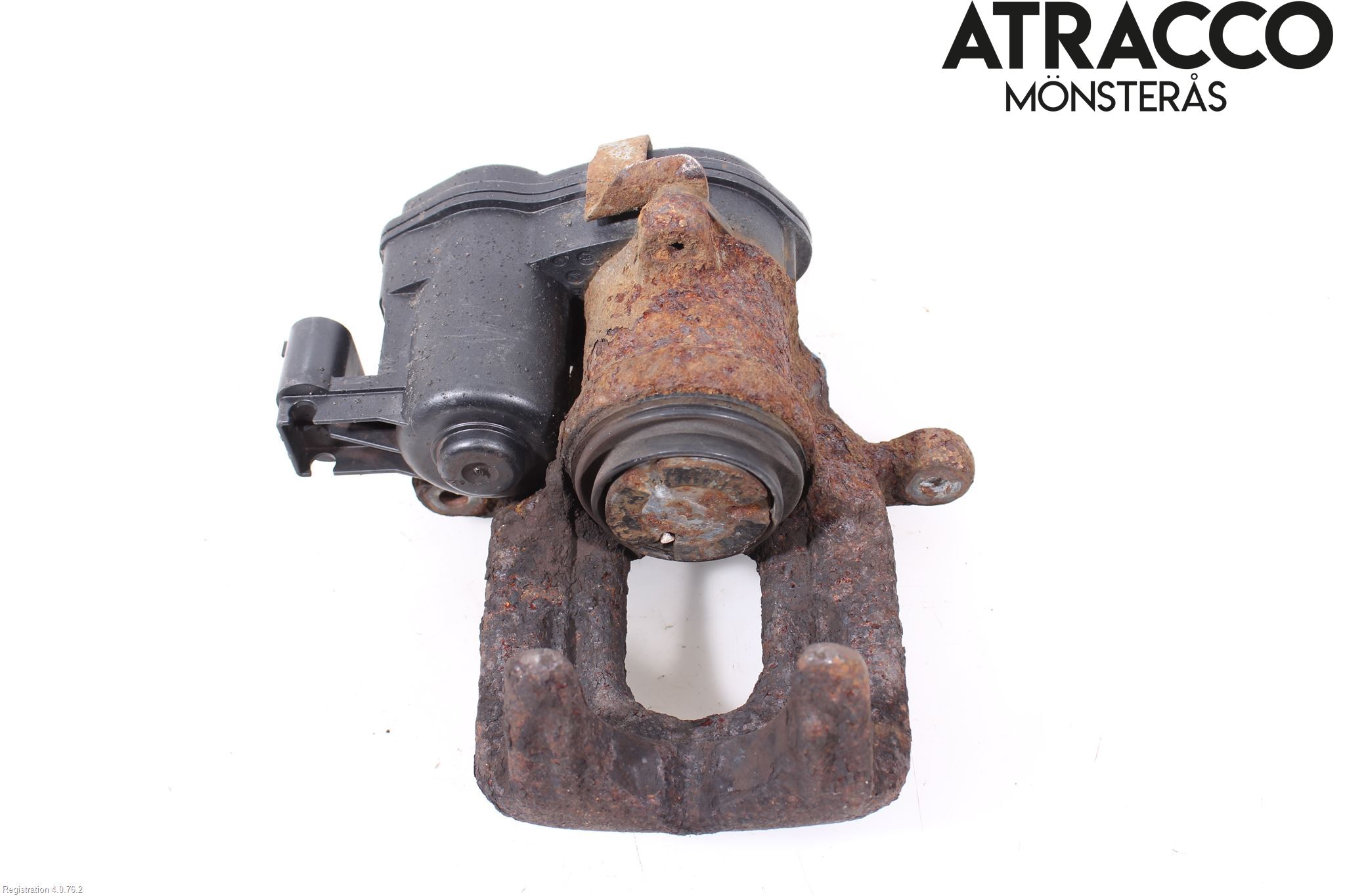 BMW X3 F25 10-17 Bremsecaliper Bak Venstre