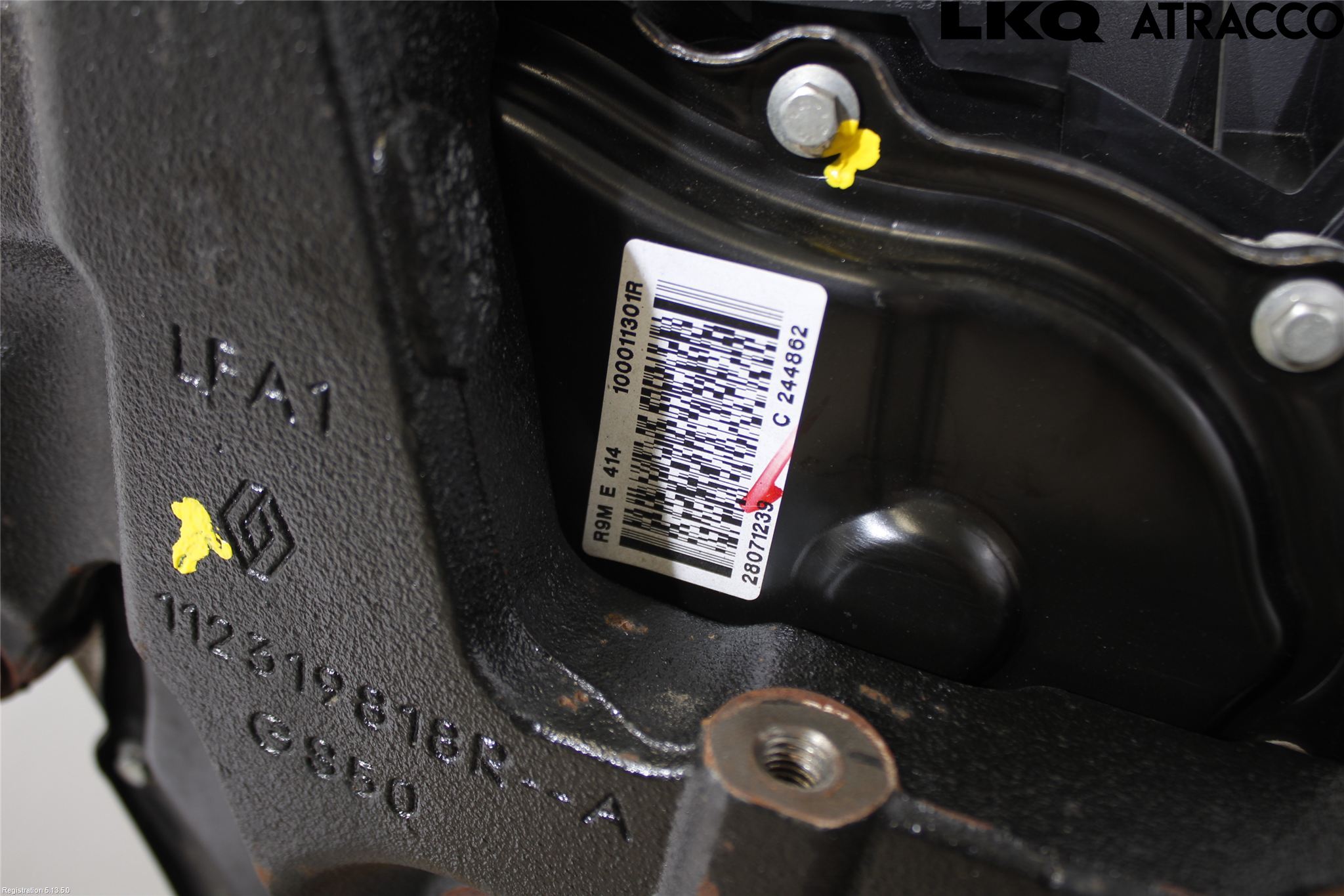 Renault KADJAR 15- Motor Diesel
