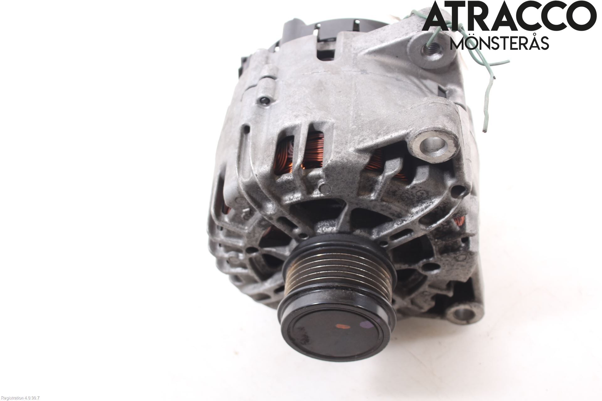 Peugeot PARTNER 16-18 Dynamo