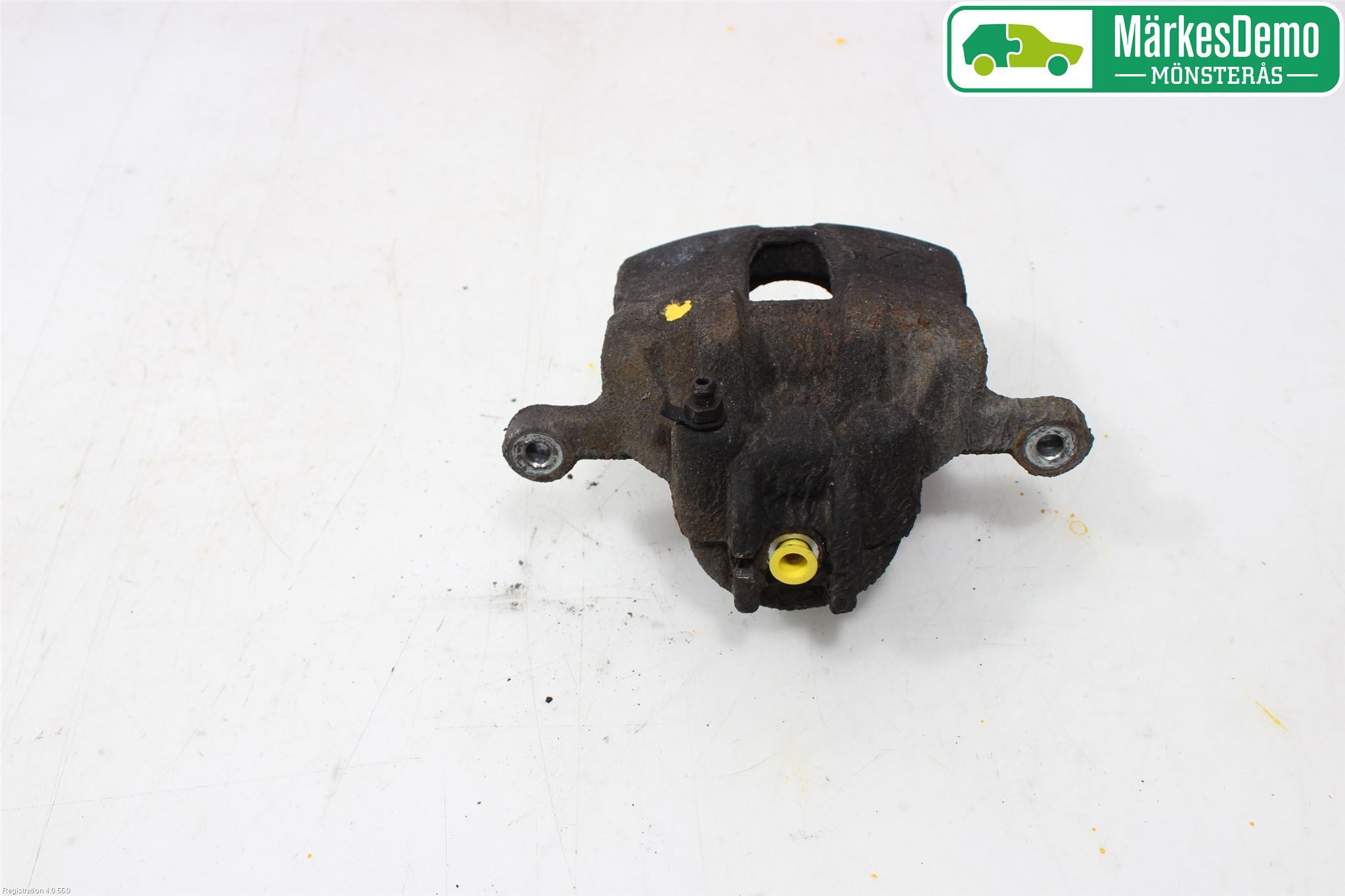 Hyundai i20 PB 09-14 Bremsecaliper Foran Venstre