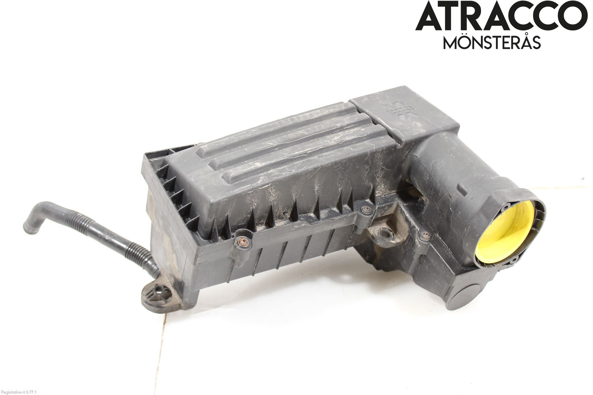 Skoda SUPERB 09-15 Luftfilter Boks