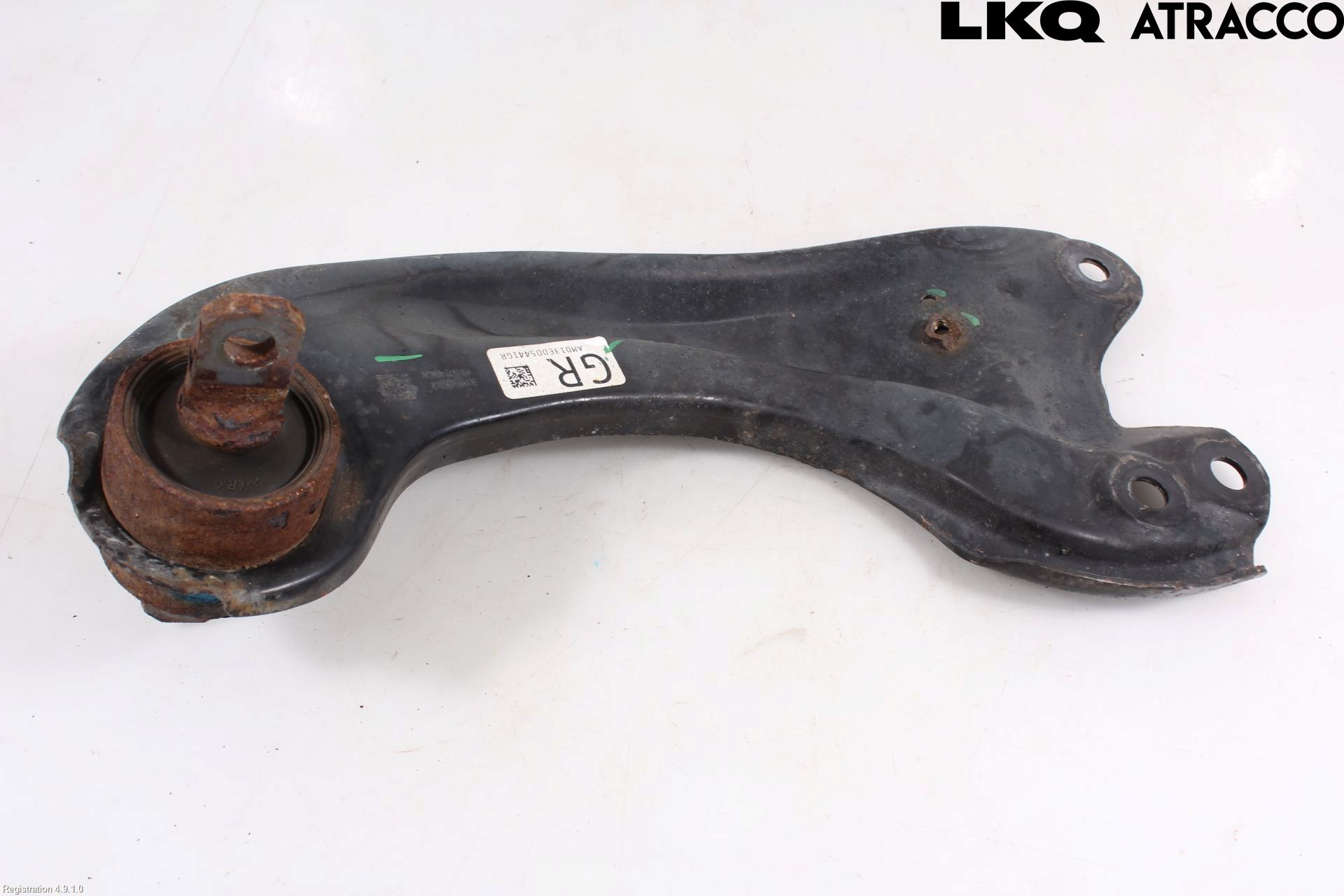 Honda CIVIC 17-22 Bærearm Bak Høyre