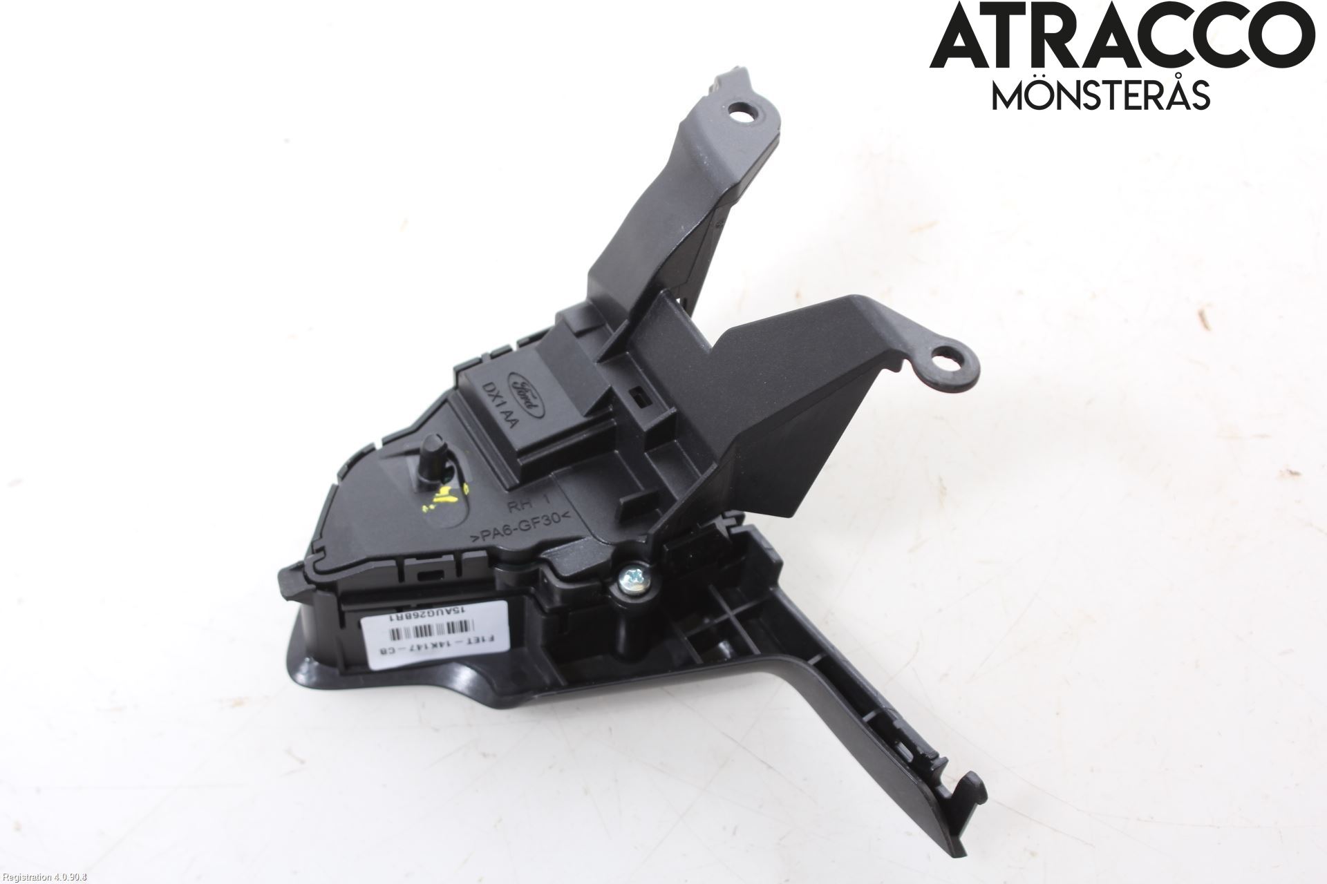 Ford FOCUS 15-18 Bryter Ratt Radio-Stereo