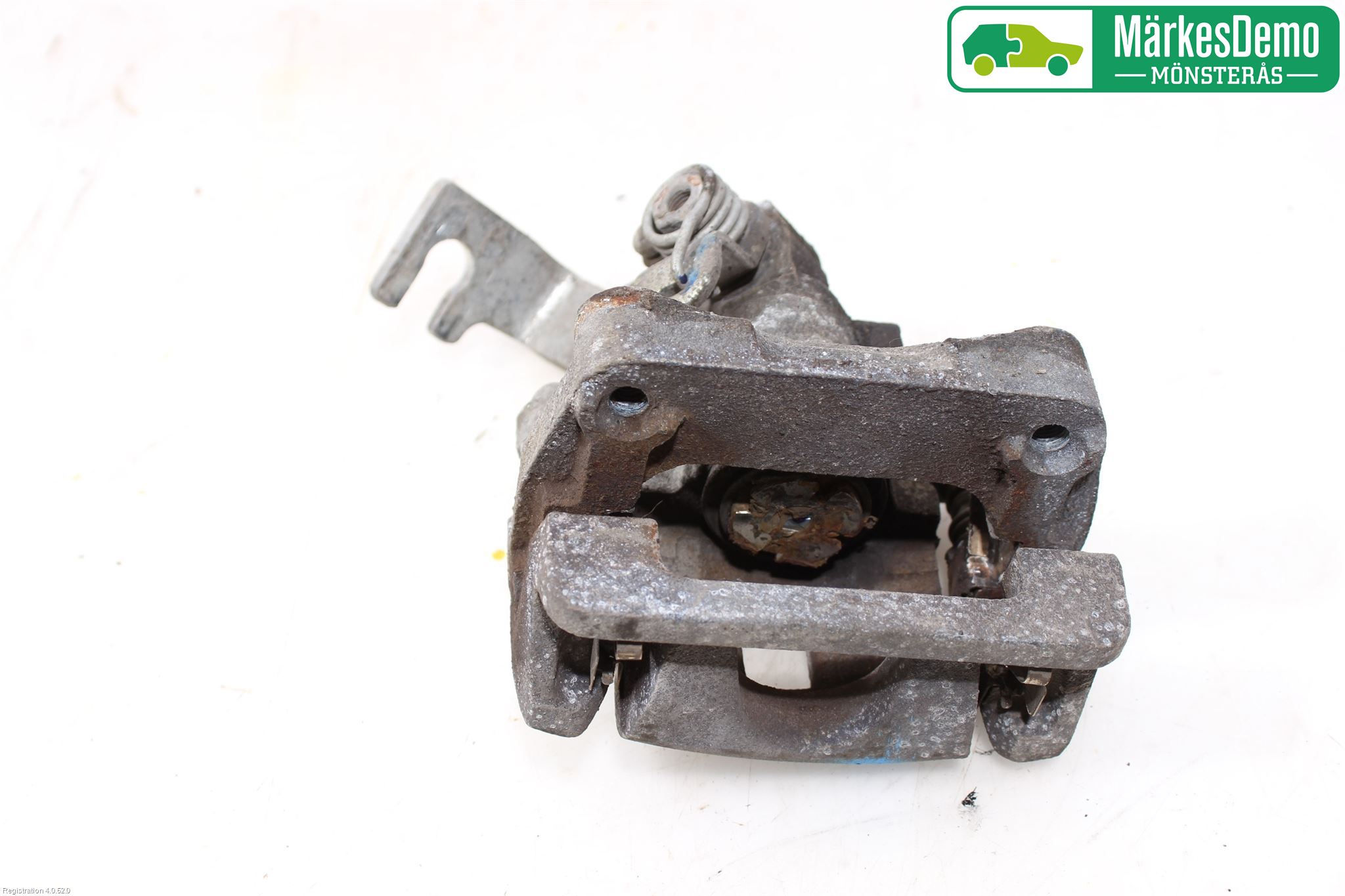 Mazda CX-3 Bremsecaliper Bak Høyre