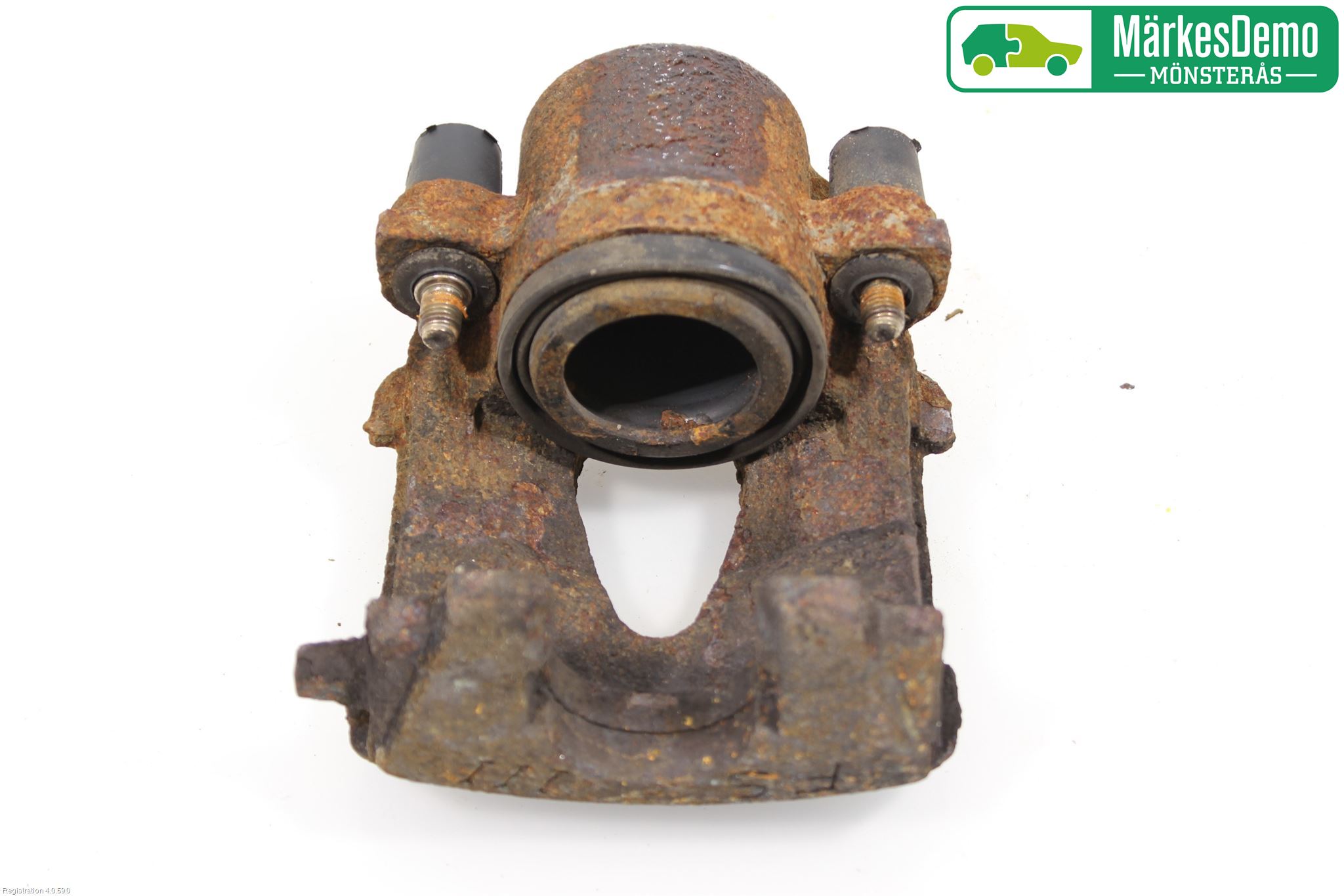 Volkswagen VW CADDY 11-15 Bremsecaliper Foran Høyre