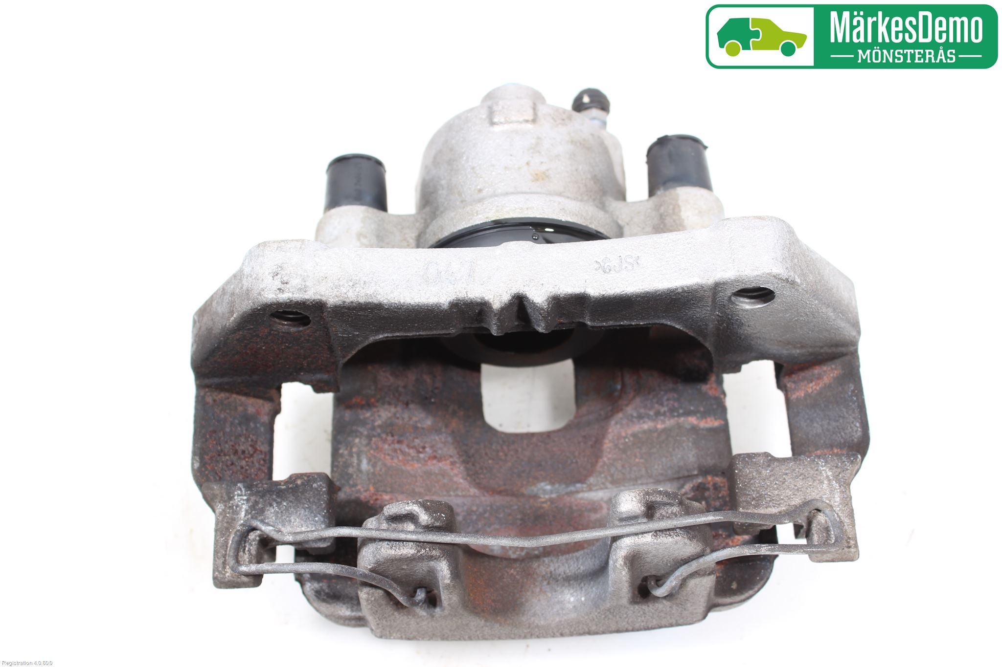 Opel ASTRA K 16-22 Bremsecaliper Foran Høyre