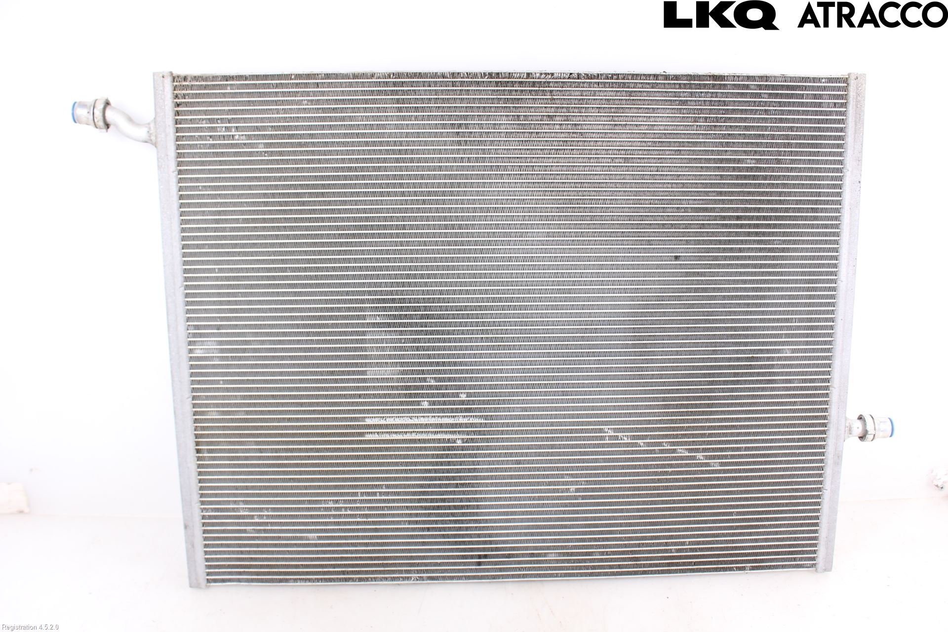 Mercedes-Benz MB E-KLASS (W213) 16-23 Radiator Automat