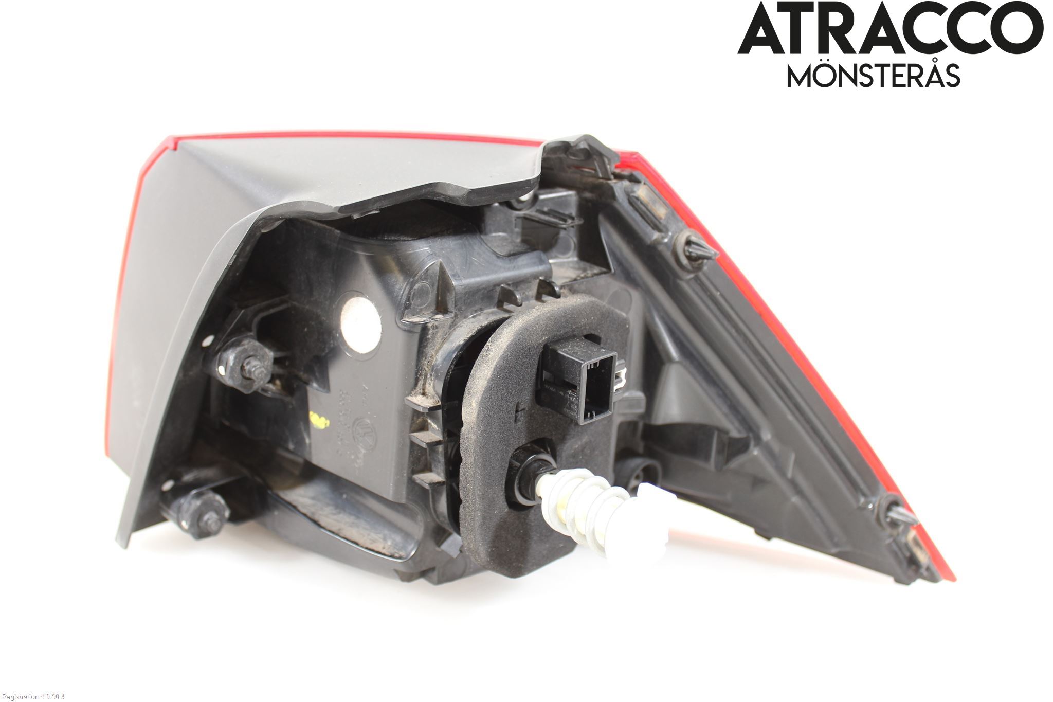 Volkswagen VW GOLF / E-GOLF VII 13-20 Baklykt Venstre