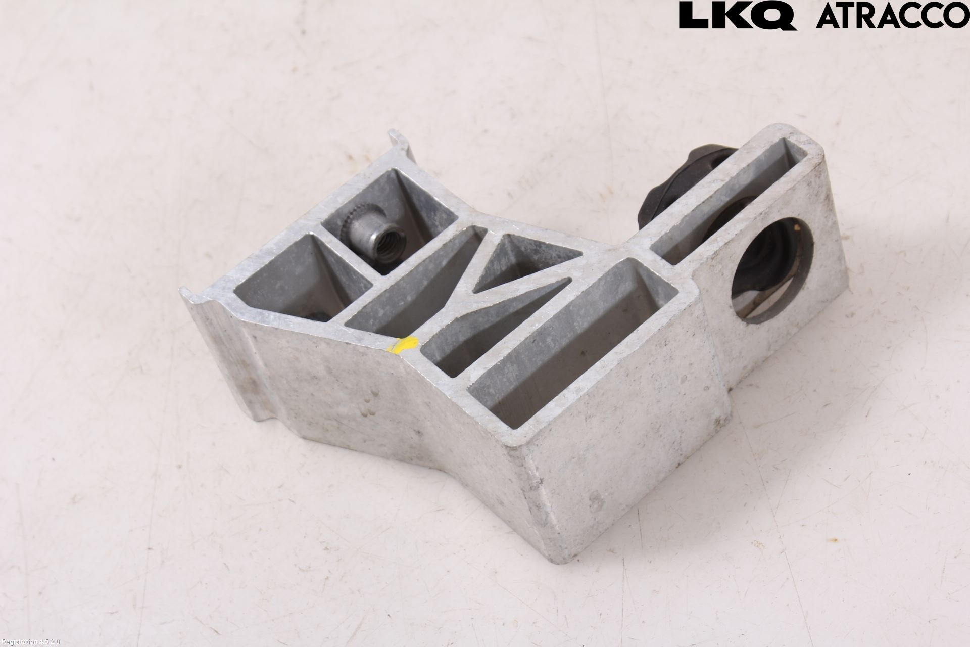 Mercedes-Benz MB E-KLASS (W213) 16-23 Radiator Feste - Ramme - Bjelk