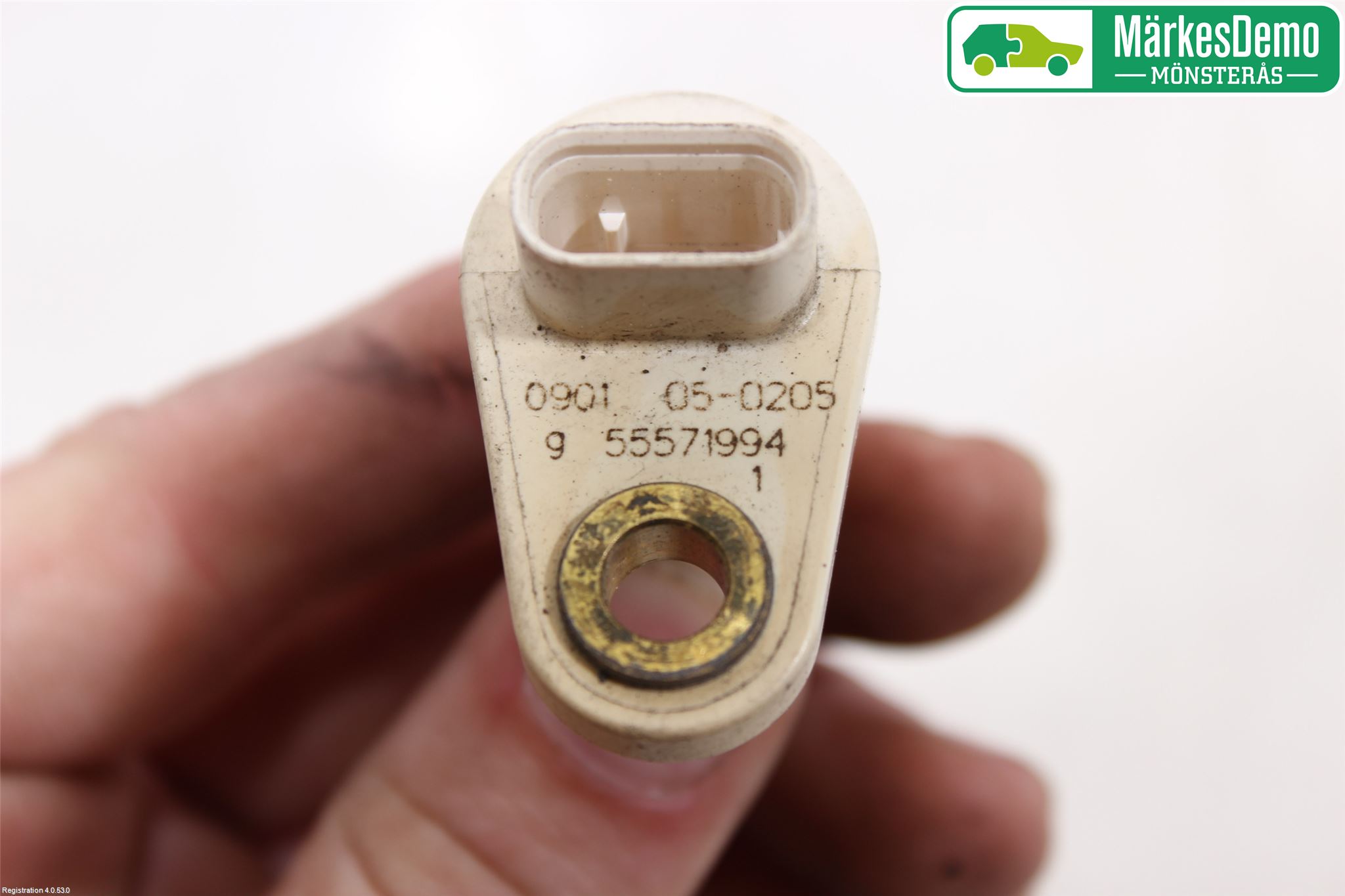 Opel ASTRA J 10-15 Giver Turtall - Tenning