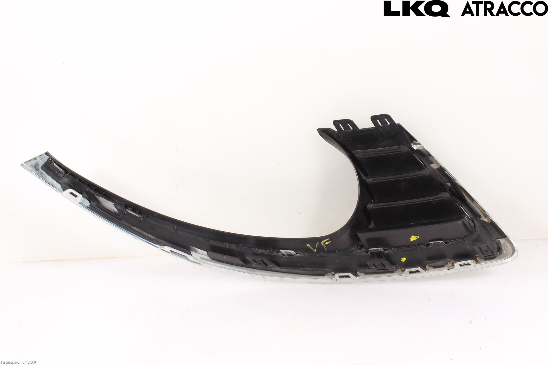 Saab 9-5     06-10 Grilldel Venstre