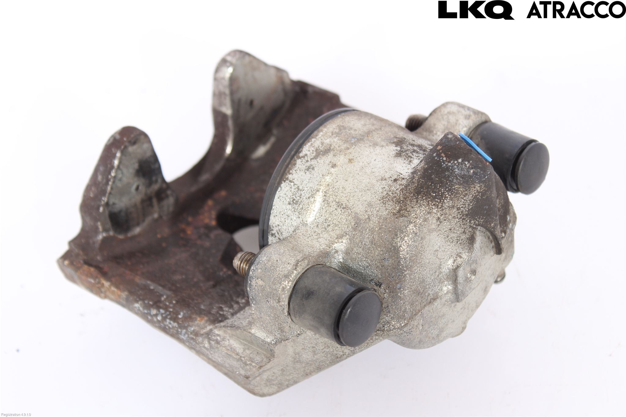 Saab 9000 CS    92-98 Bremsecaliper Foran Venstre
