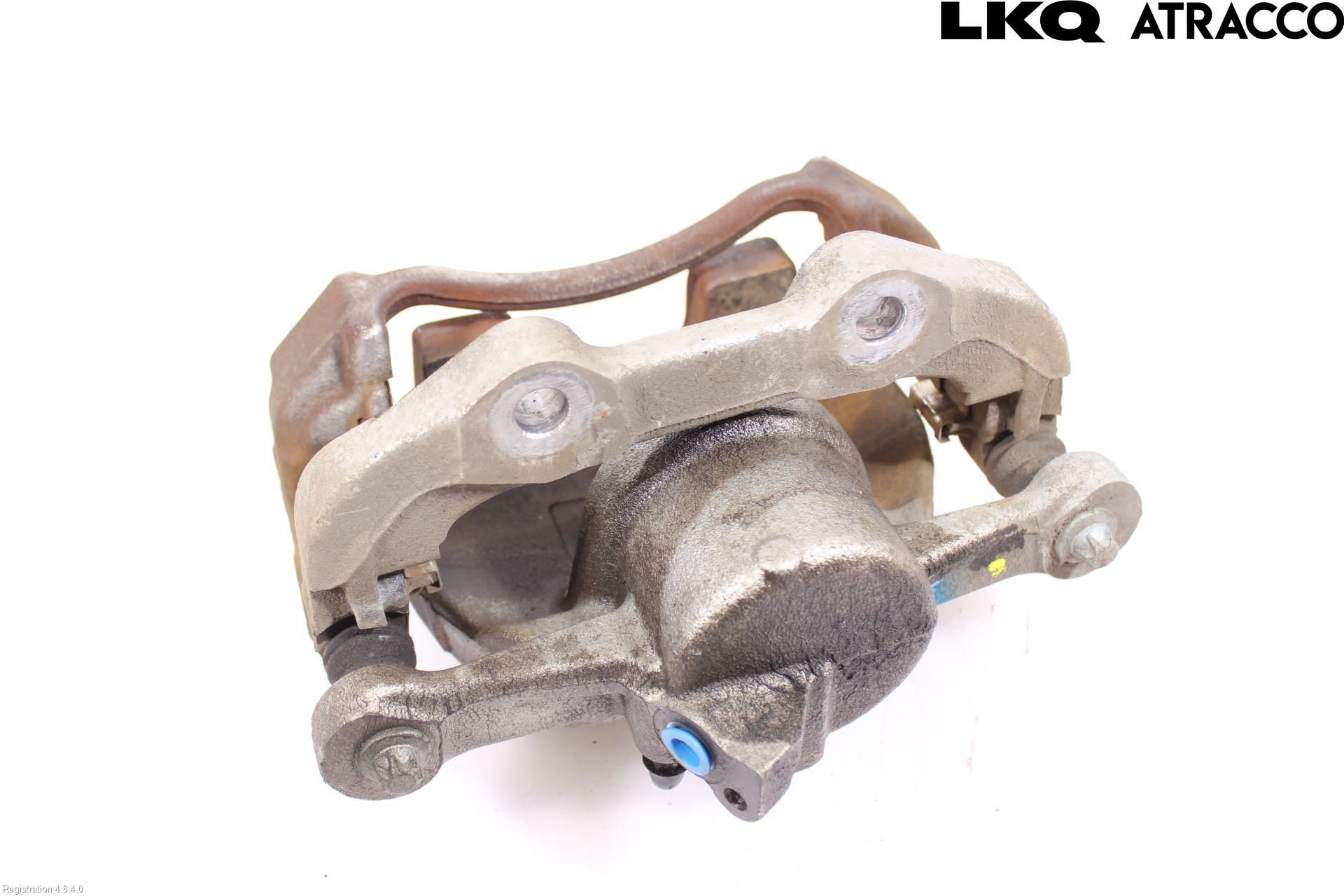 Peugeot 208/E-208 20- Bremsecaliper Foran Høyre