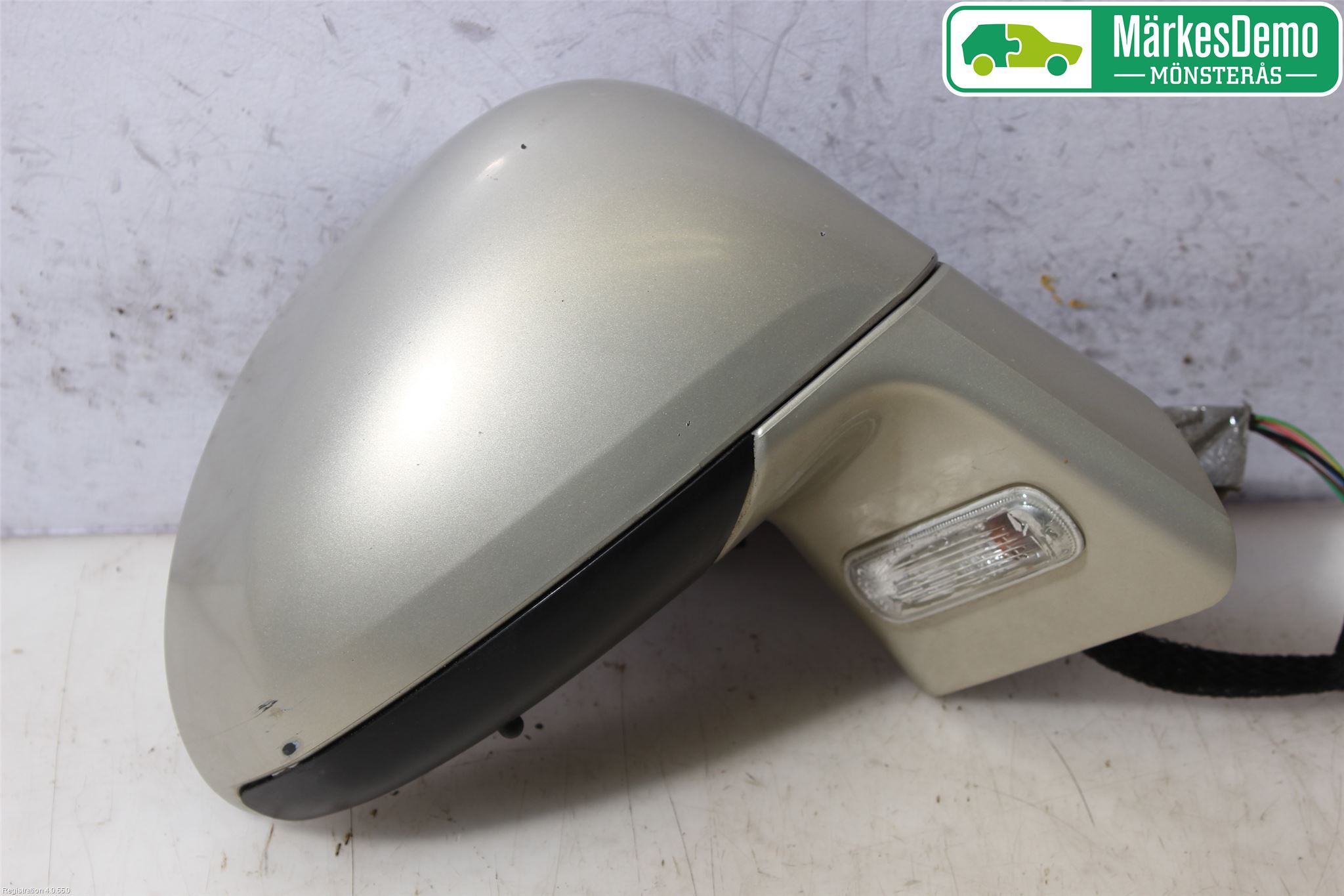 Citroen C4 I   05-10 Speil H M-El Justering