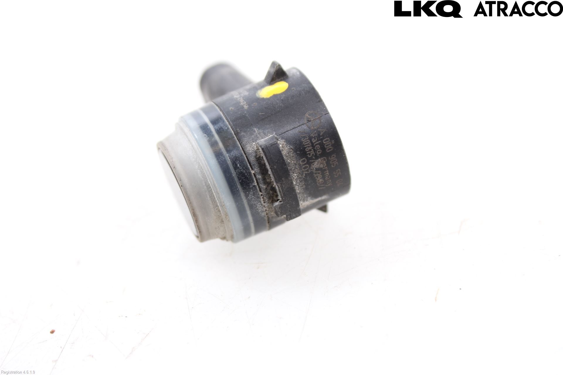 Mercedes-Benz MB CLS (C218/X218) 11-17 Sensor Ryggesensor