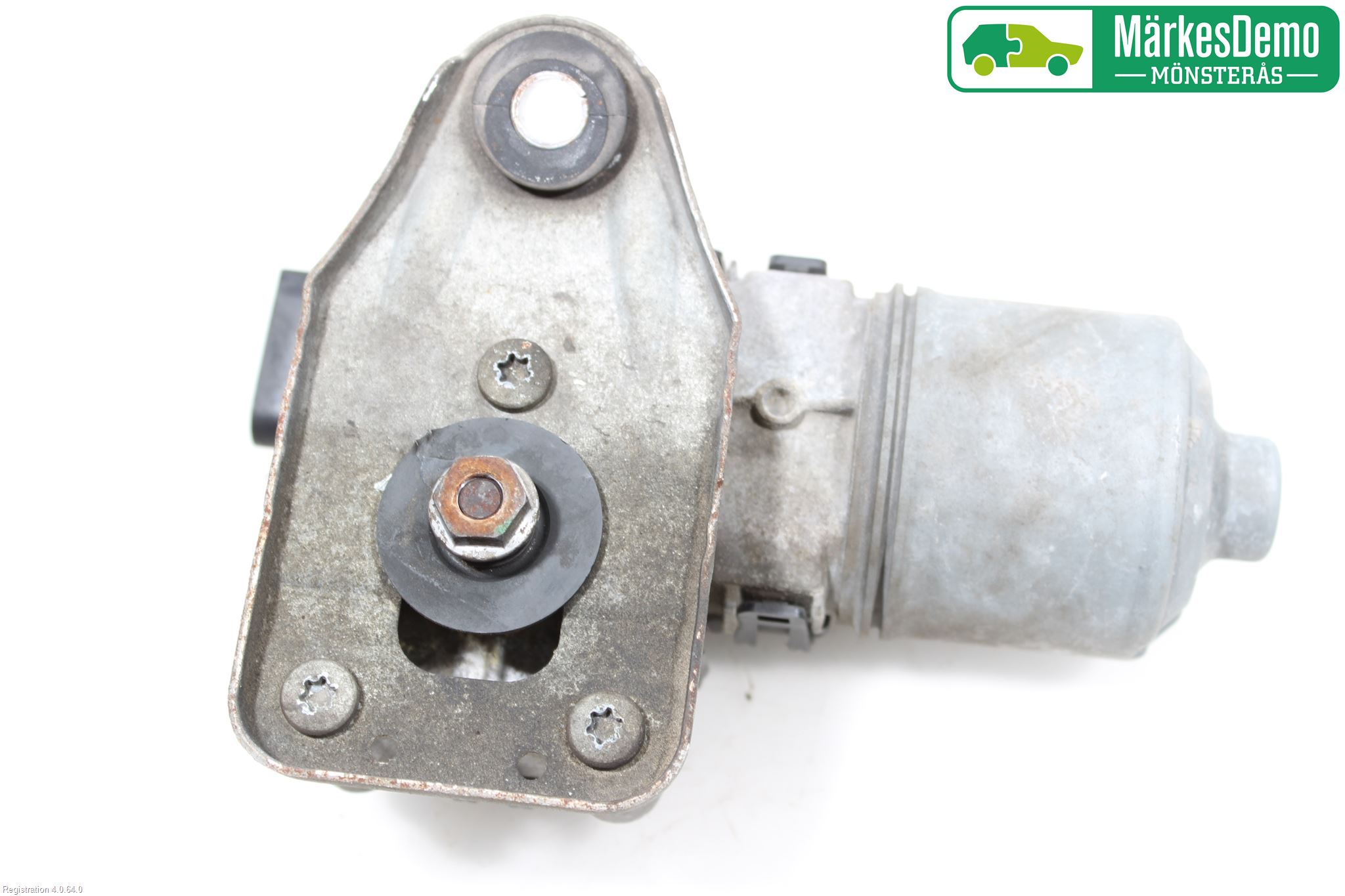 Opel COMBO D 12-18 Viskermotor Frontrute
