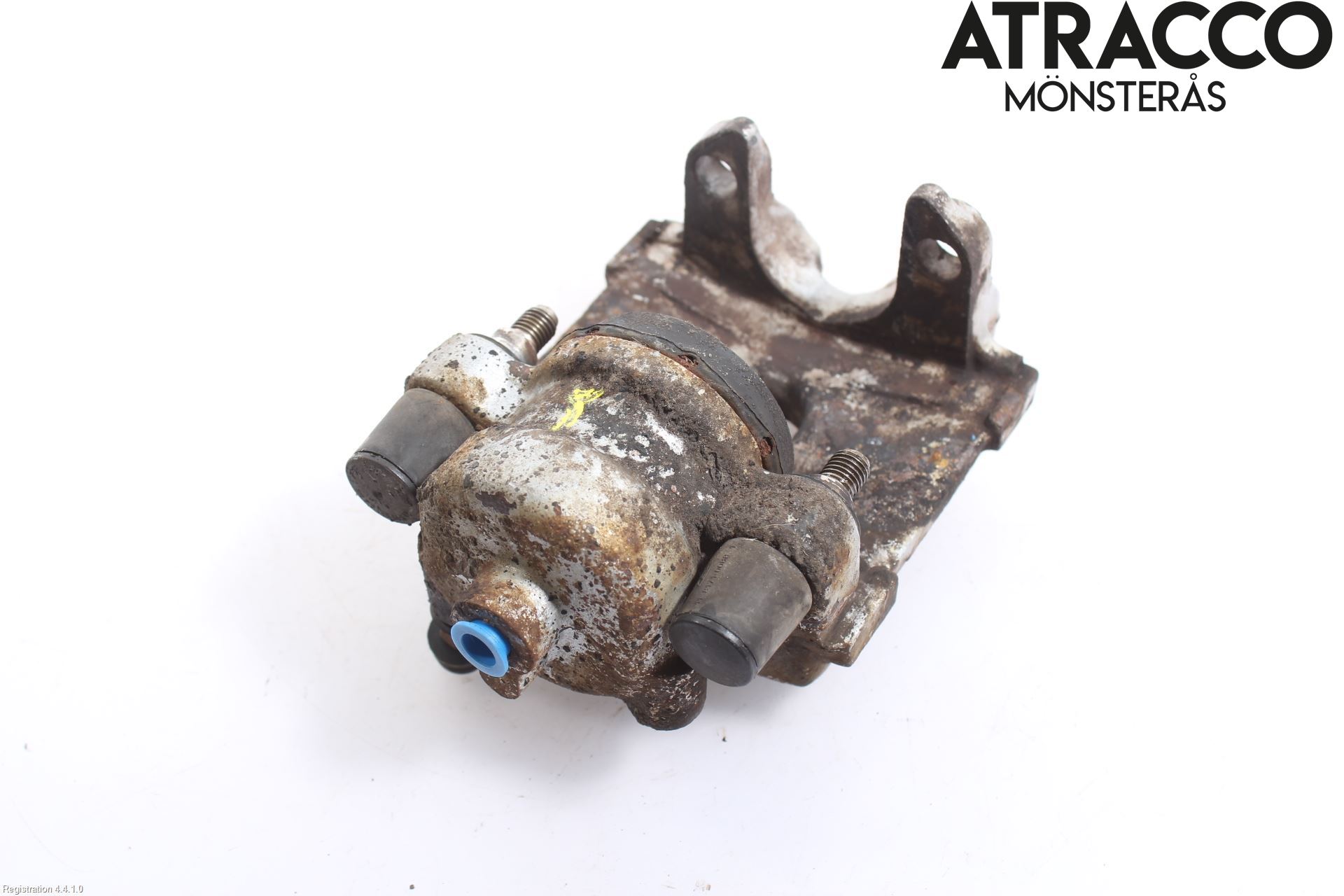 BMW 3 E90/91 SED/TOU 05-12 Bremsecaliper Bak Høyre