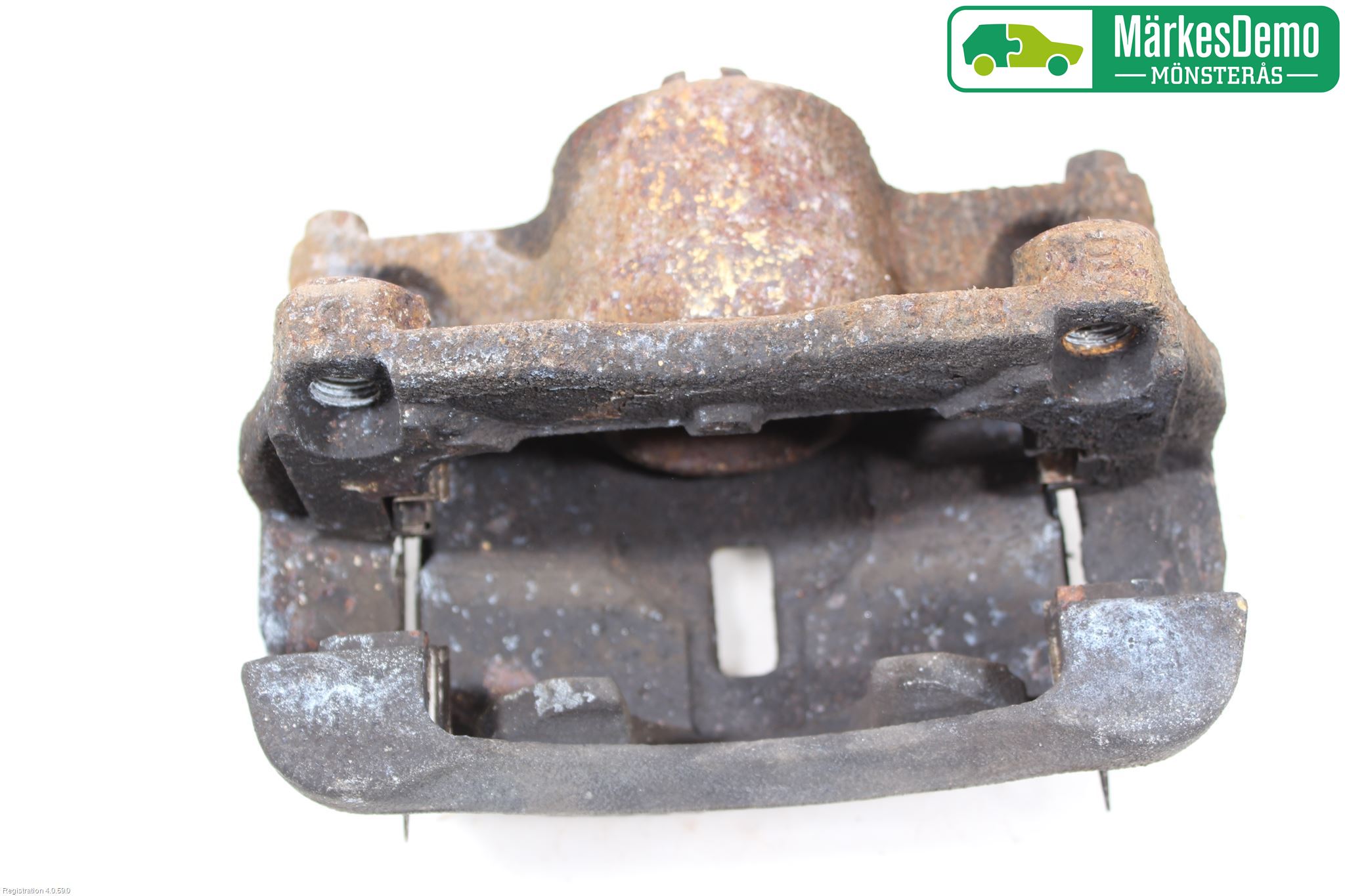 Nissan QASHQAI 14-17 Bremsecaliper Foran Venstre