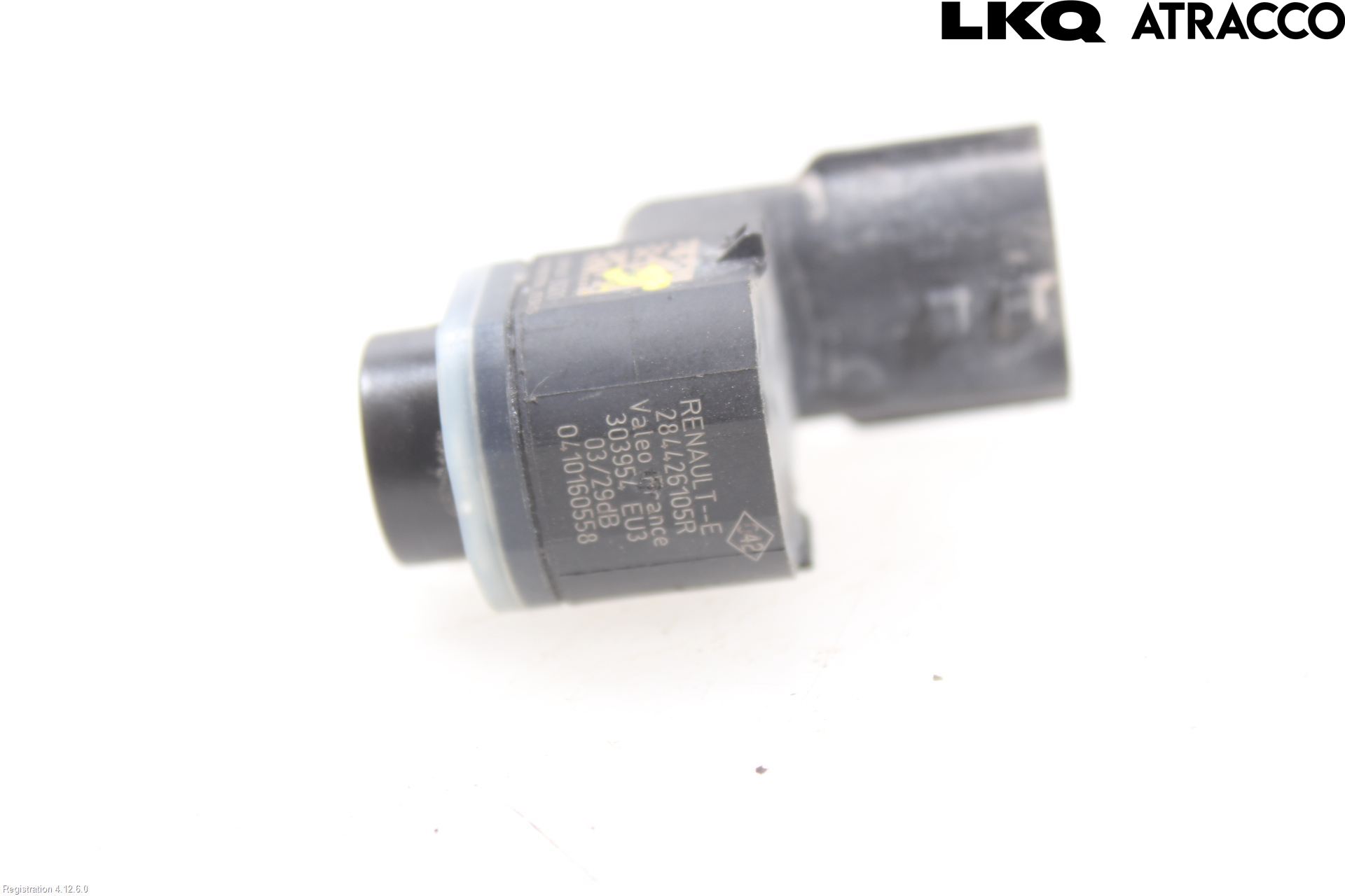 Fiat TALENTO 16- Sensor Ryggesensor