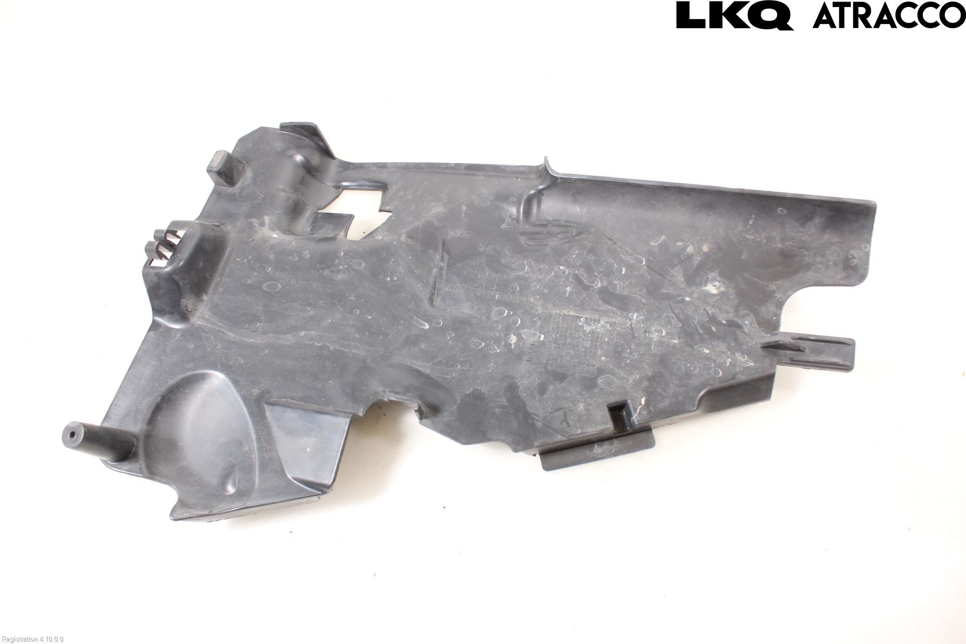 Opel MOVANO B 10-22 Luftstyring Front