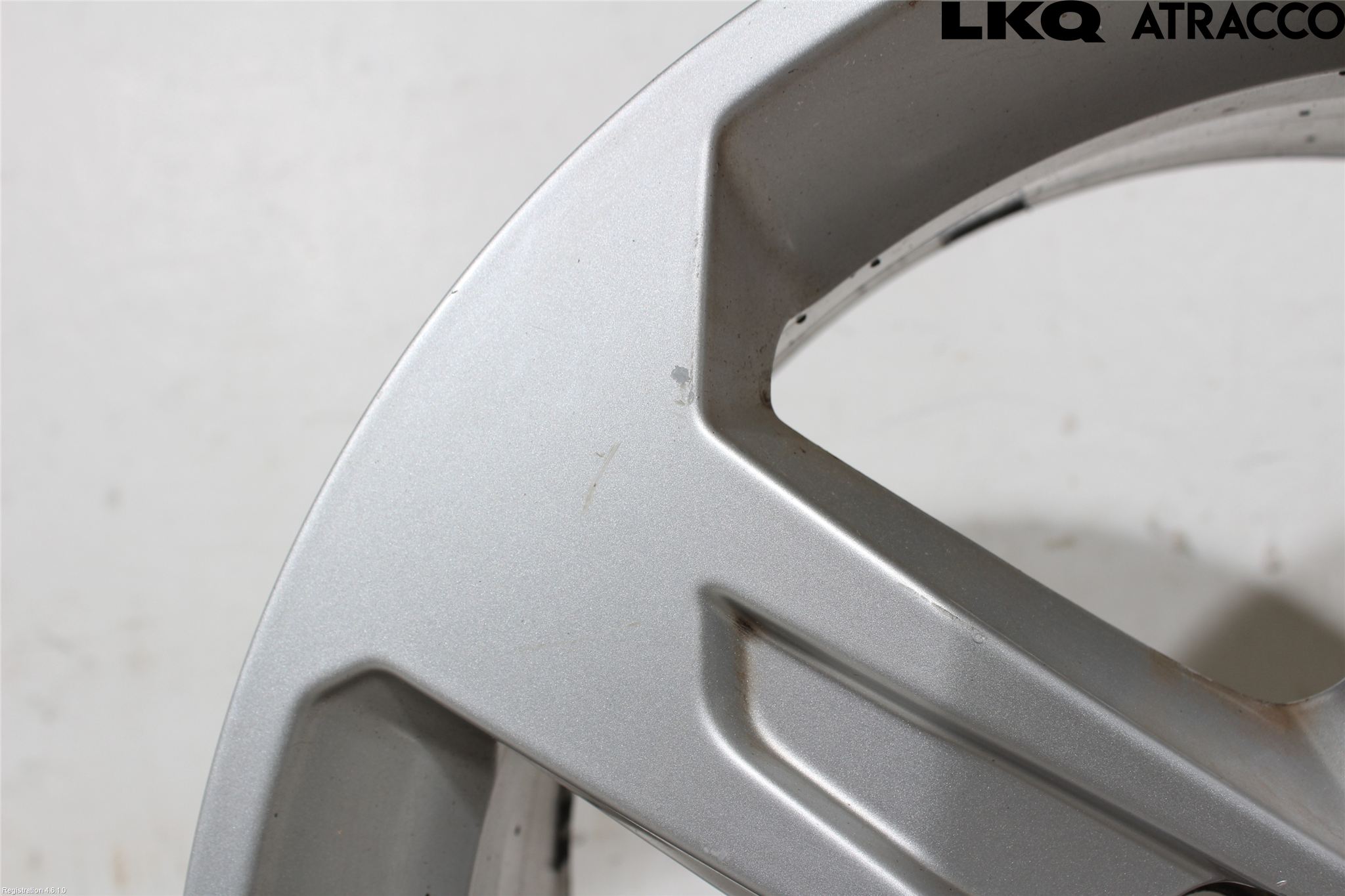 Audi A3/S3 8V 13-20 Felg Aluminium