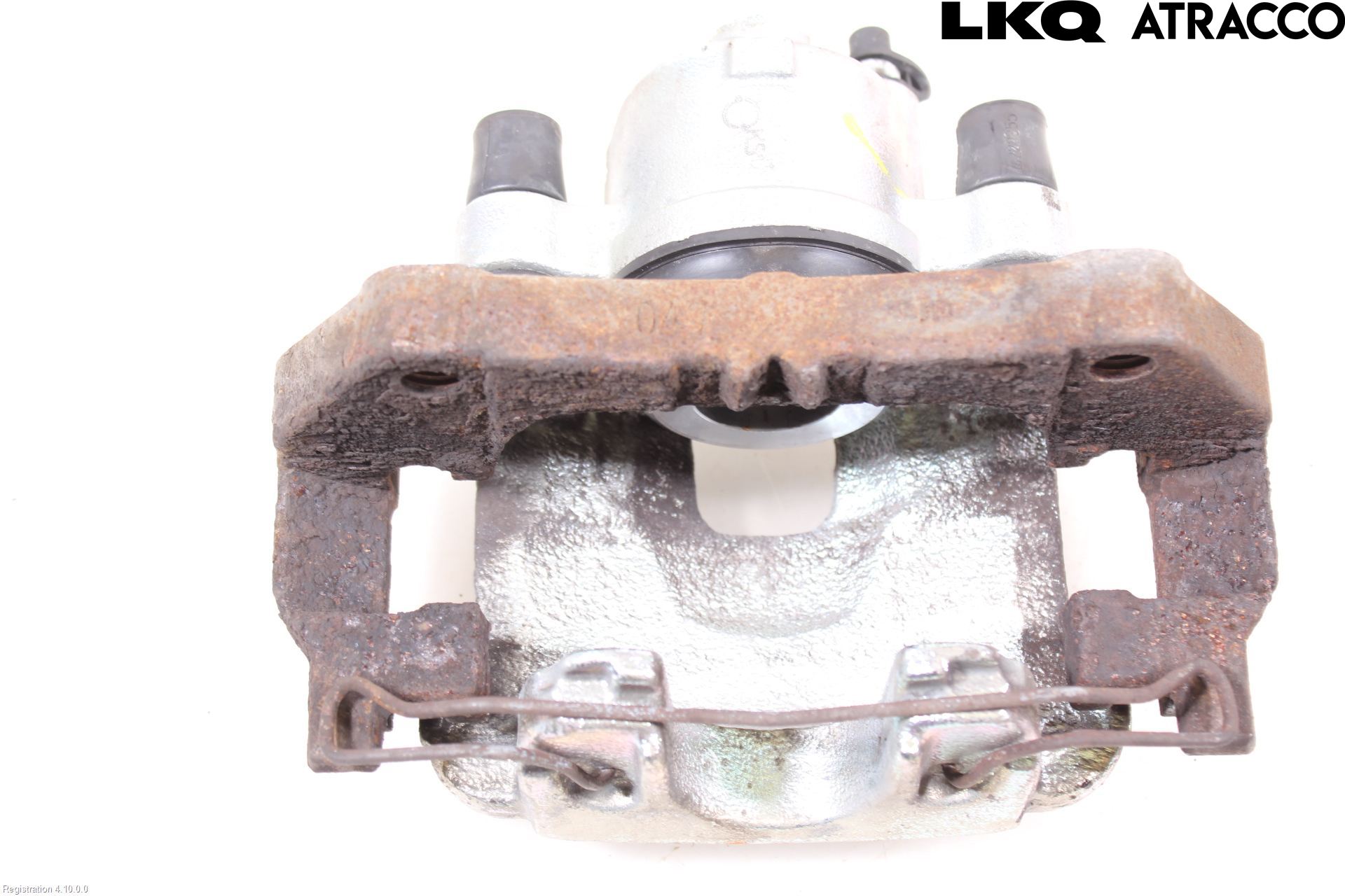 Opel ASTRA K 16-22 Bremsecaliper Foran Høyre