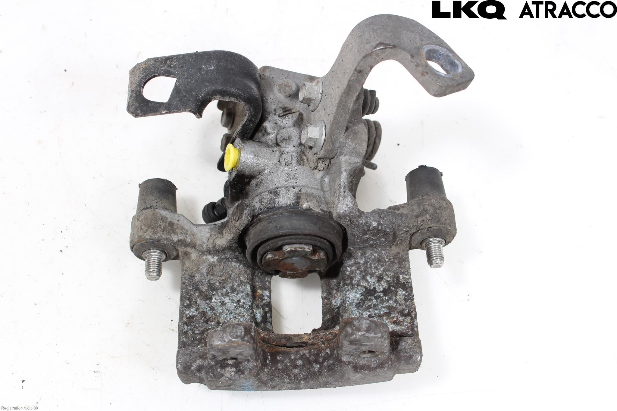Honda CIVIC 12-16 Bremsecaliper Bak Høyre