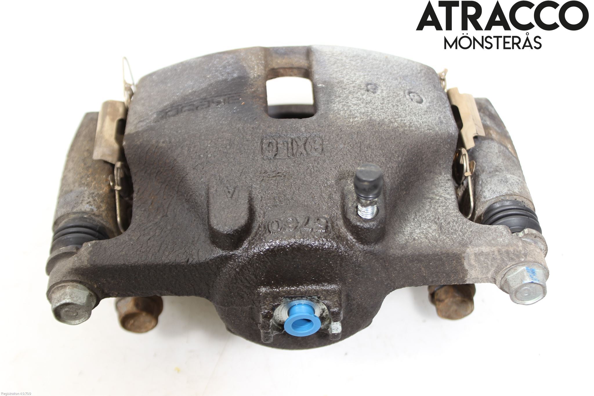 Suzuki VITARA 15- Bremsecaliper Foran Venstre