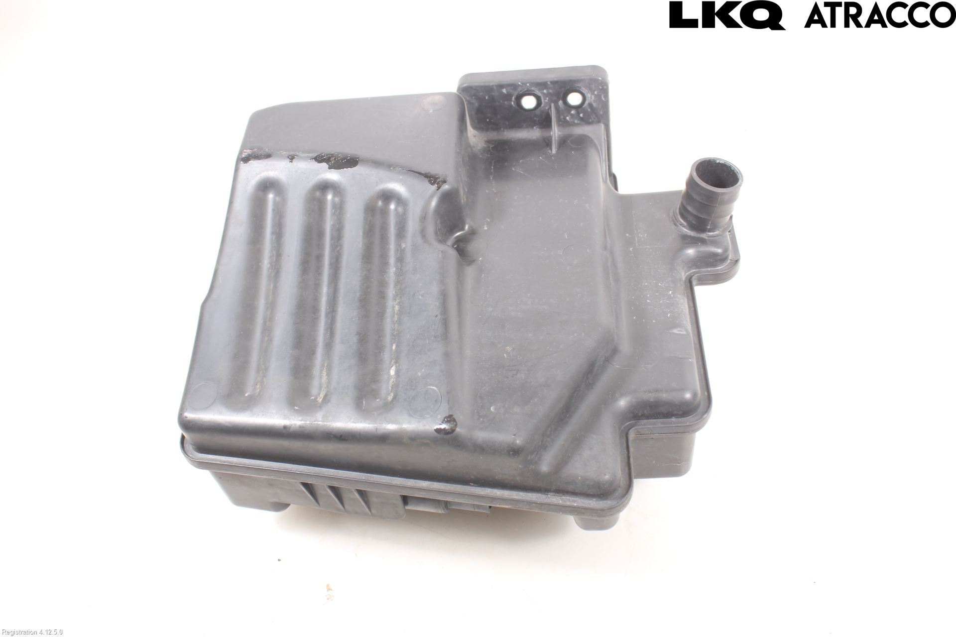 Volkswagen VW GOLF VI 09-13 Spylerbeholder Frontrute-Lykte