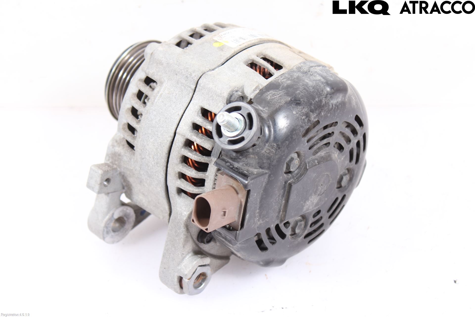 Kia CEED 12-18 Dynamo