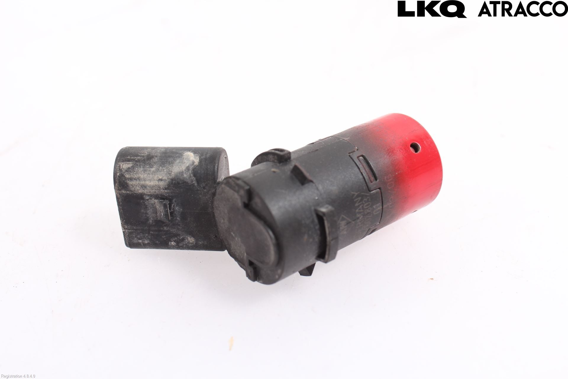 Audi A4/S4 05-07 Sensor Ryggesensor