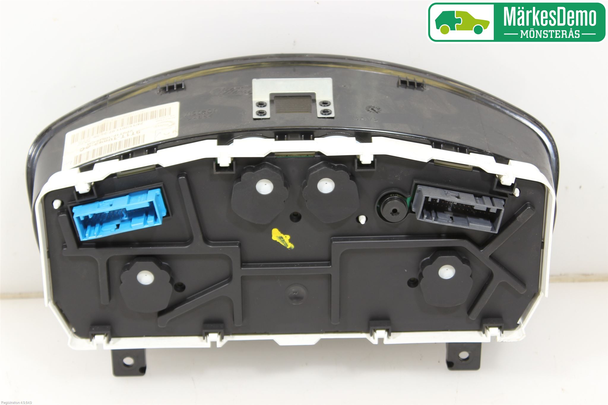 Ford TRANSIT CONNECT 09-13 Instr Kombinert