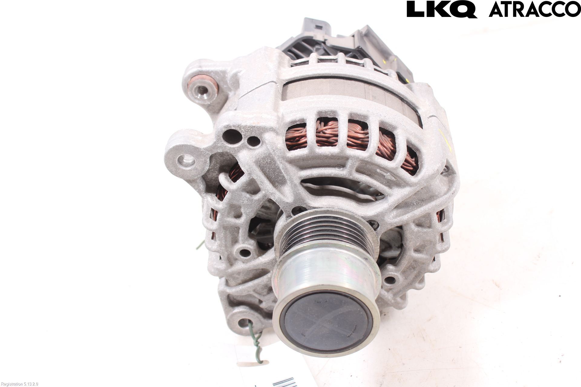 Volkswagen VW GOLF / E-GOLF VIII 20- Dynamo