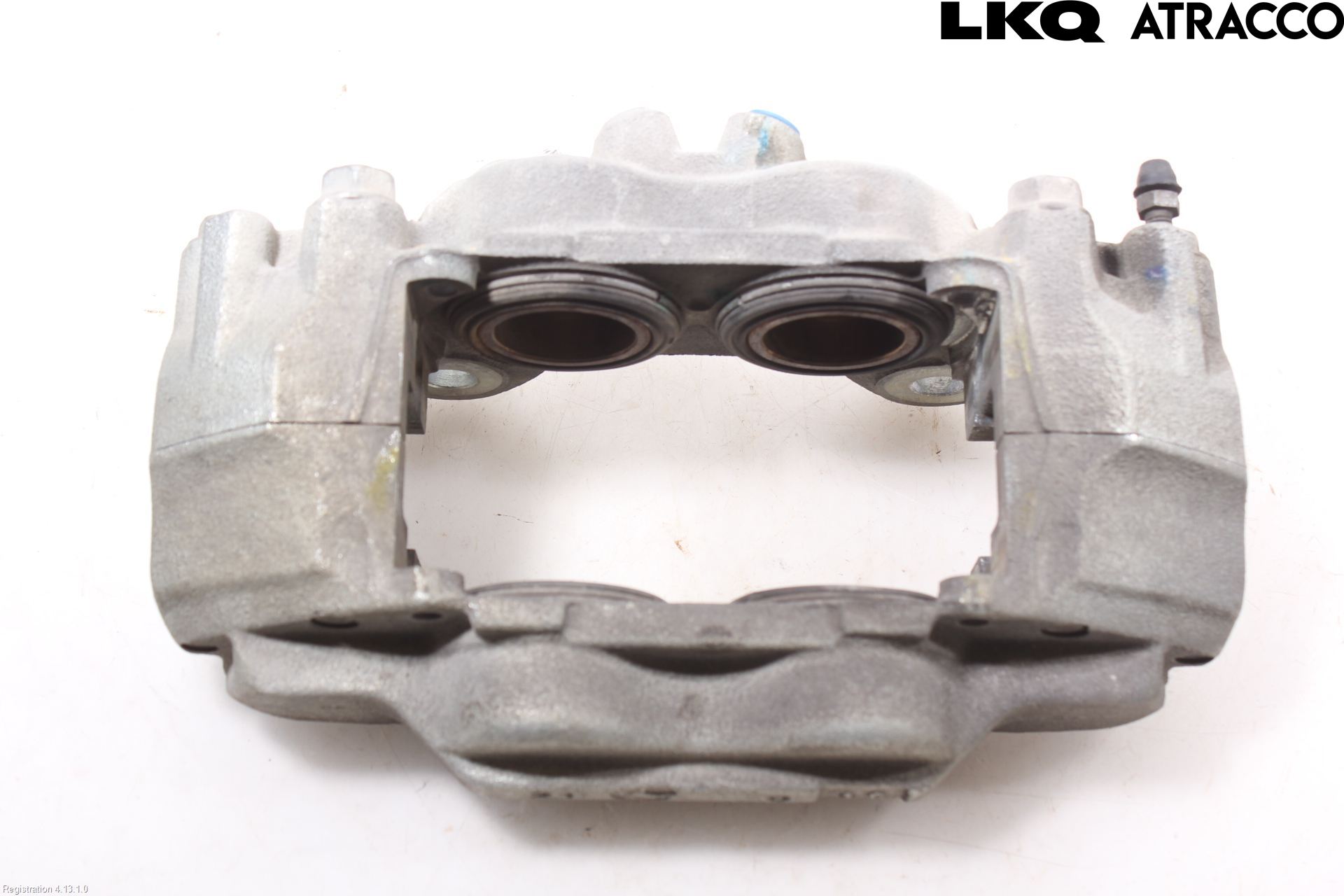 Toyota HILUX 16- Bremsecaliper Foran Høyre
