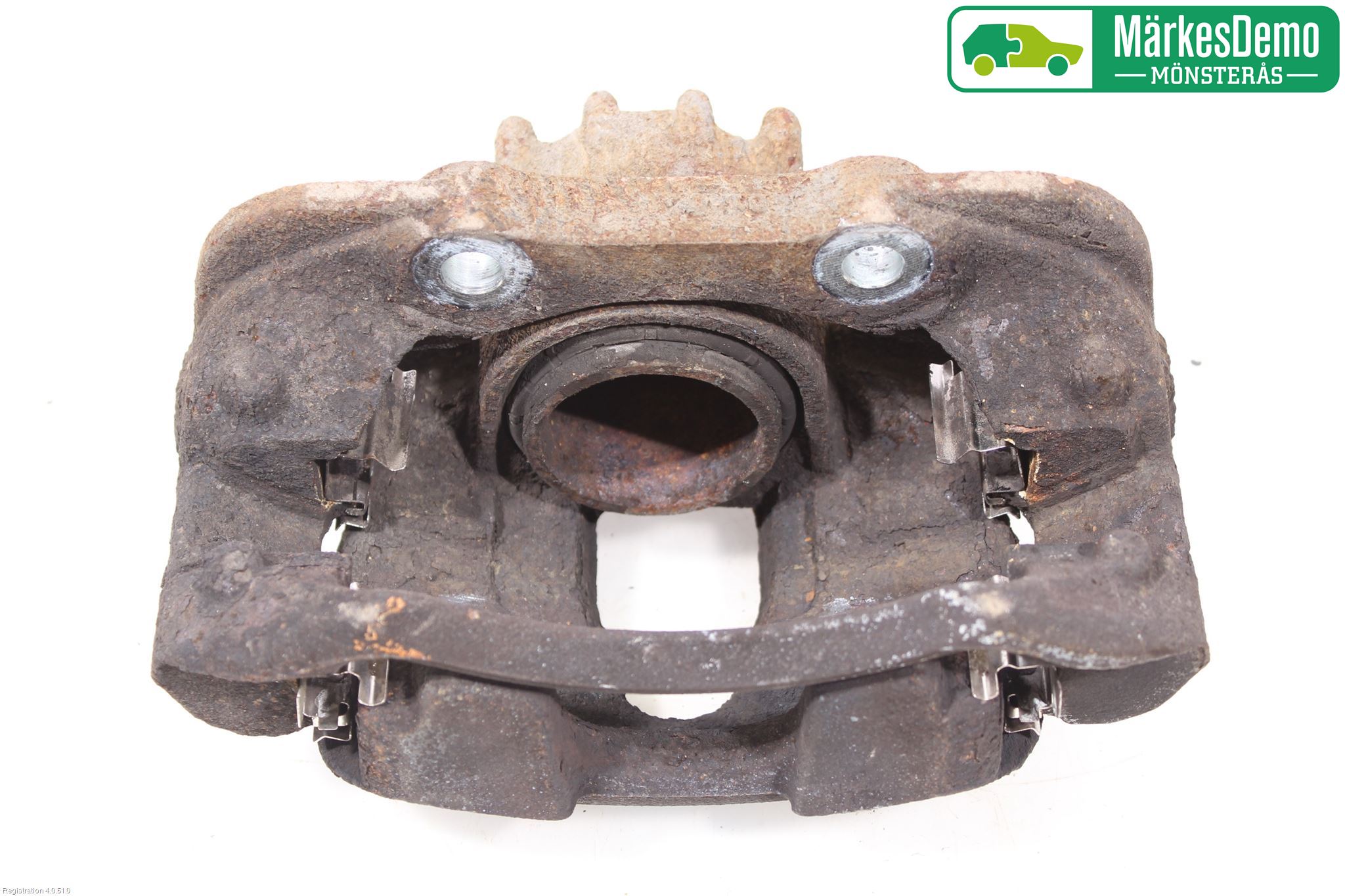 Peugeot 308 08-13 Bremsecaliper Foran Høyre