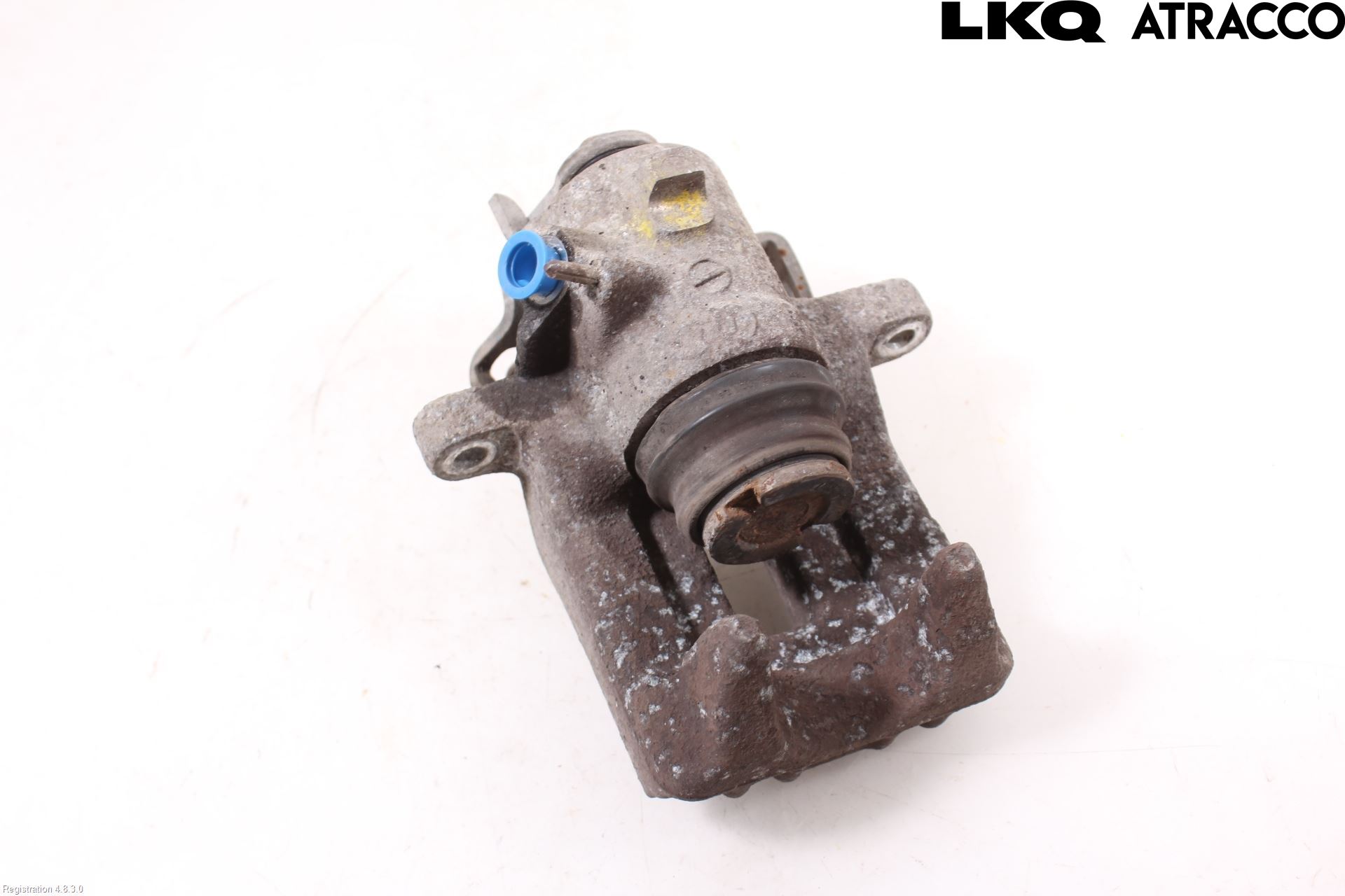 Audi A4/S4 05-07 Bremsecaliper Bak Høyre