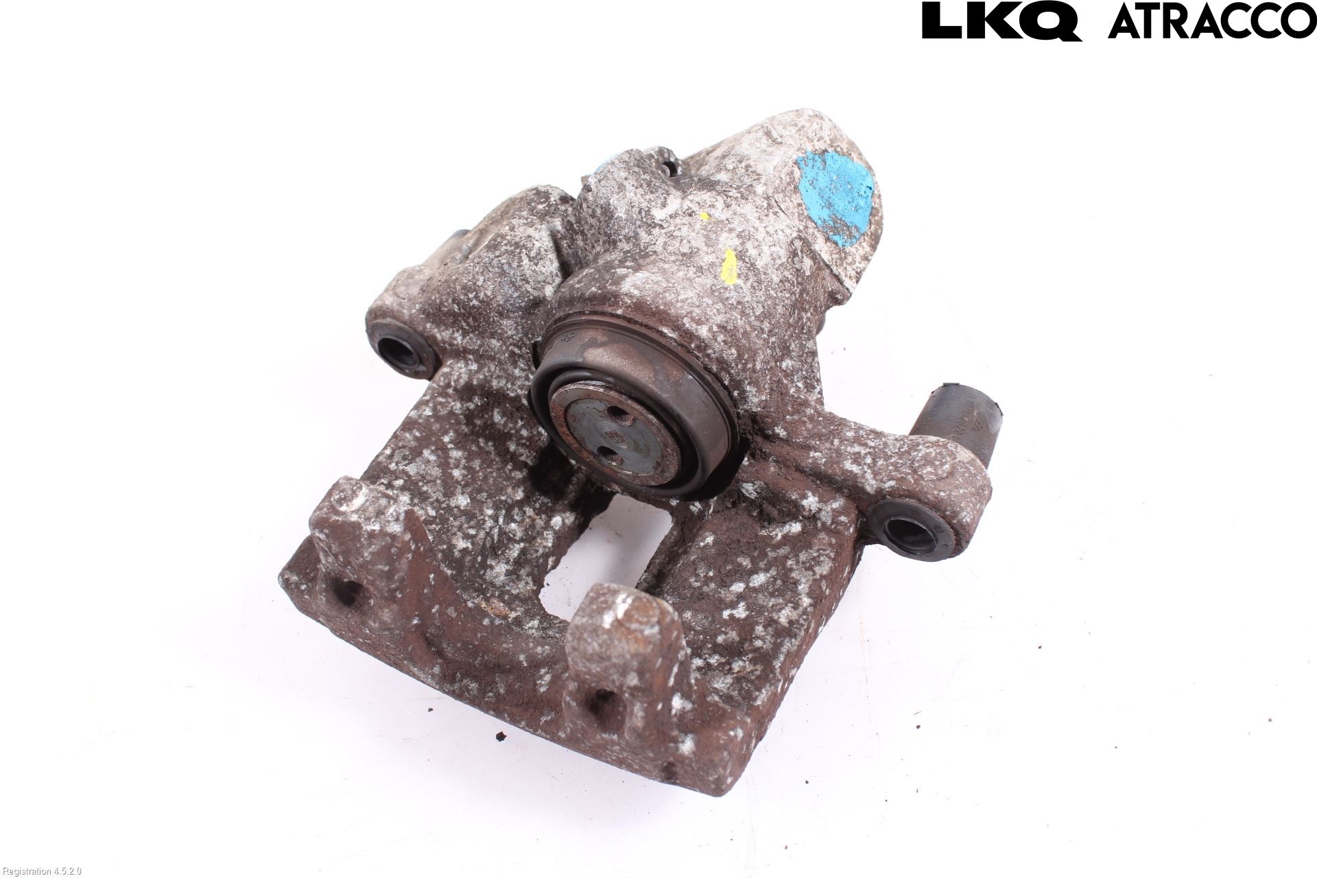 Ford FOCUS 15-18 Bremsecaliper Bak Høyre