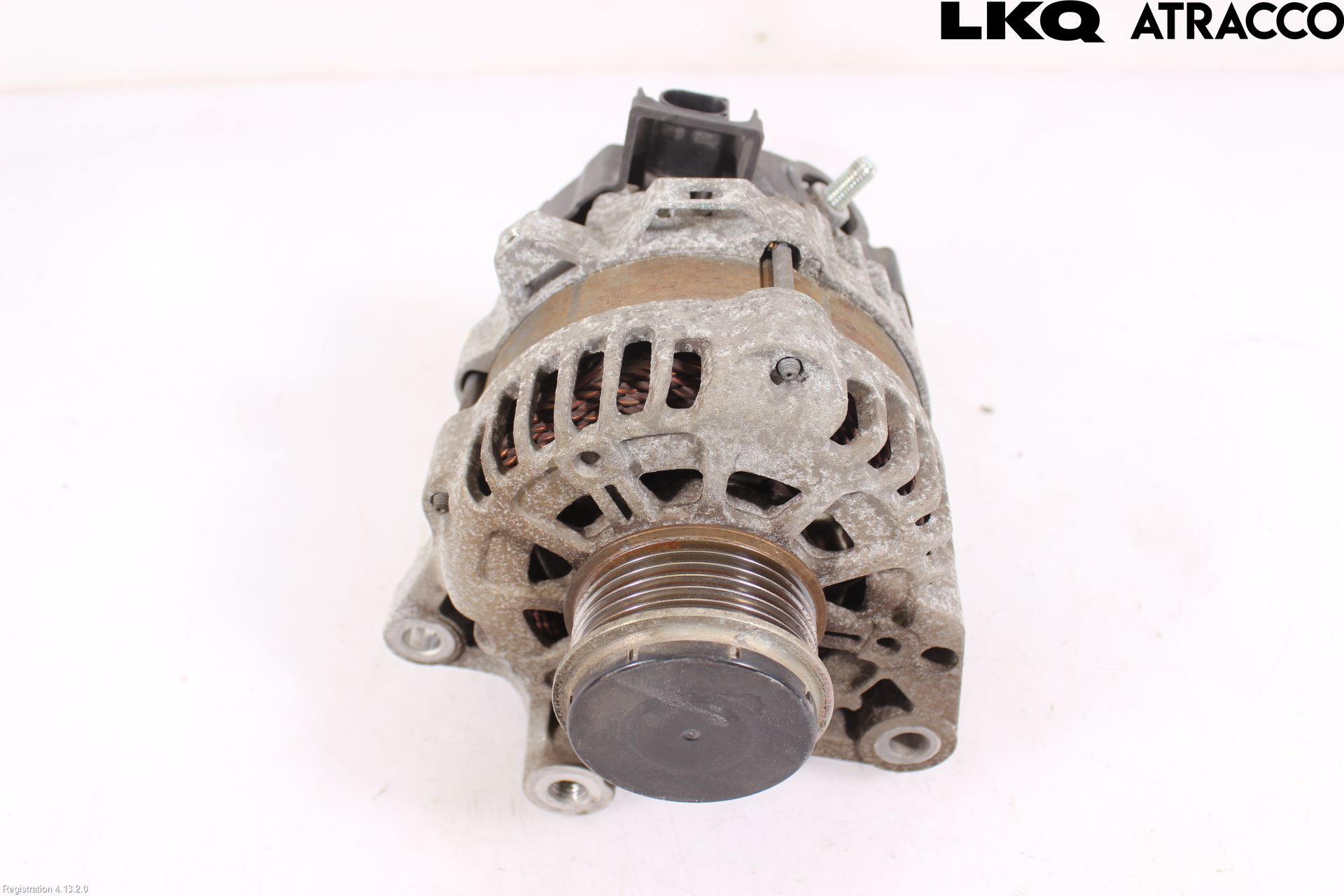 Kia PICANTO 17- Dynamo