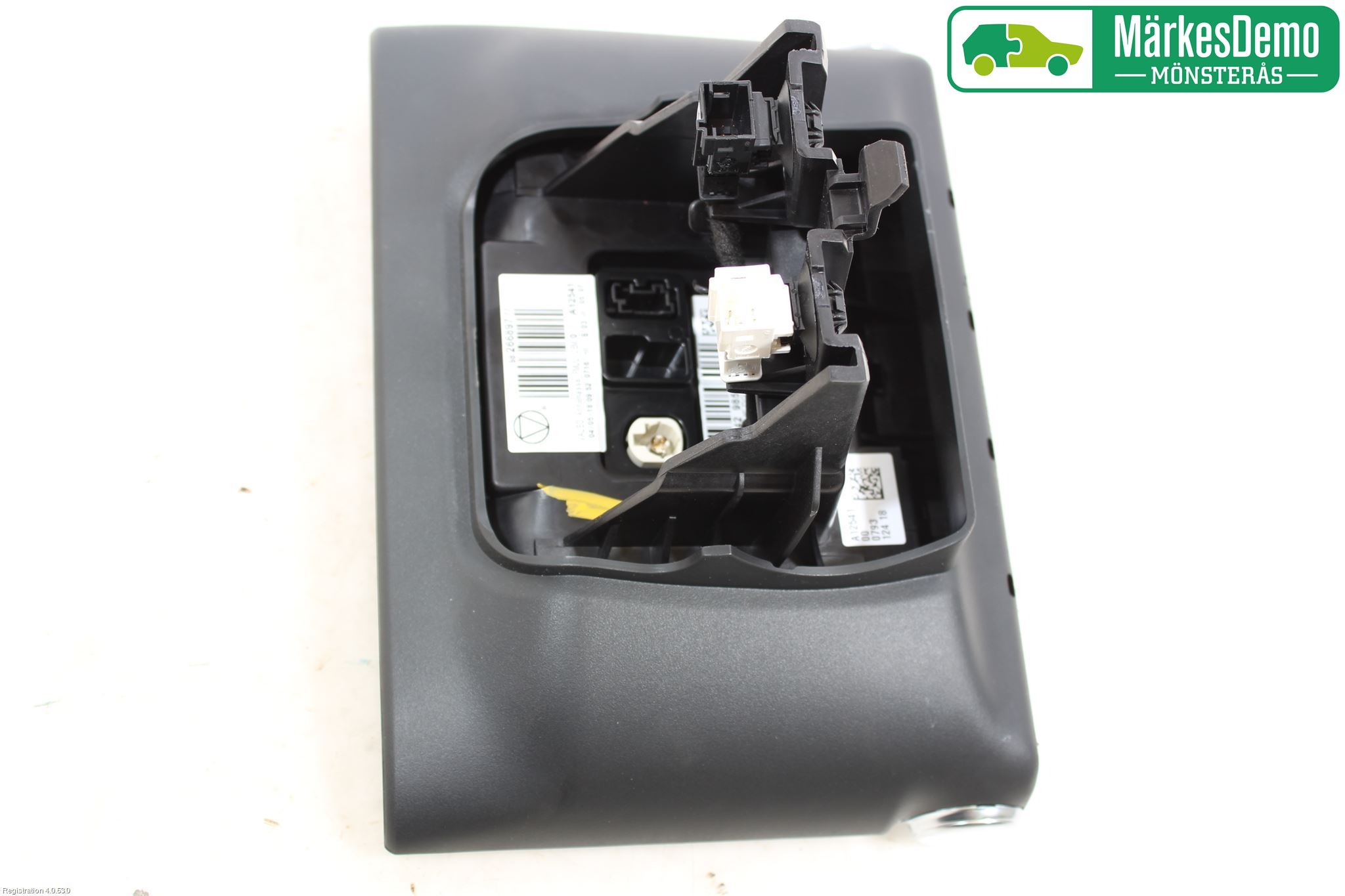 Citroen C4 CACTUS 14-20 Stereo Radio