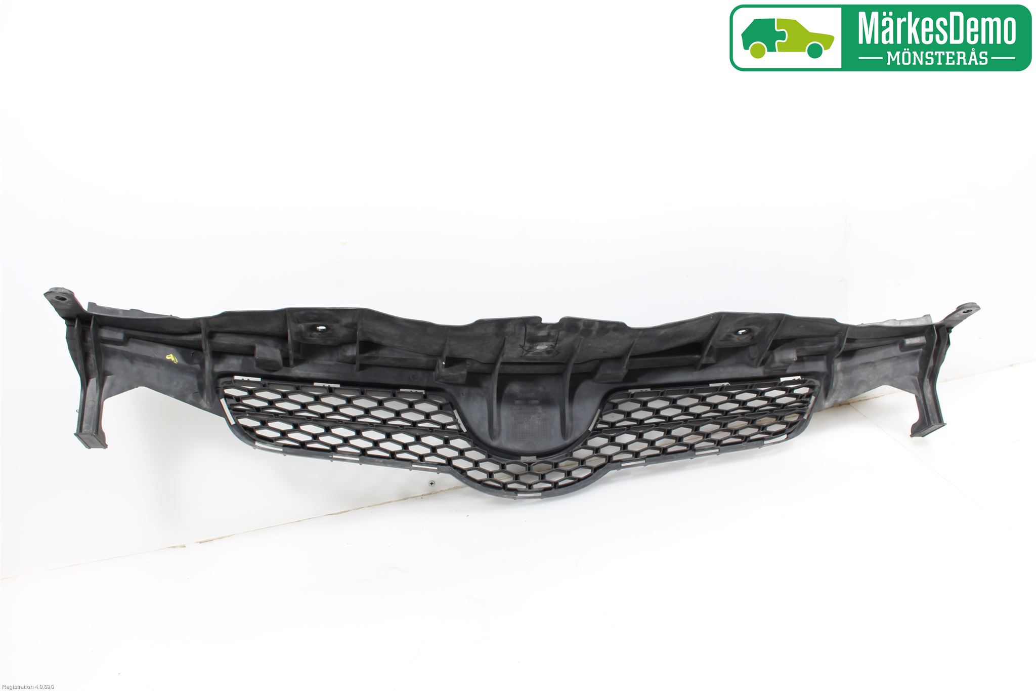 Toyota AURIS 07-09 Grill-Gitter