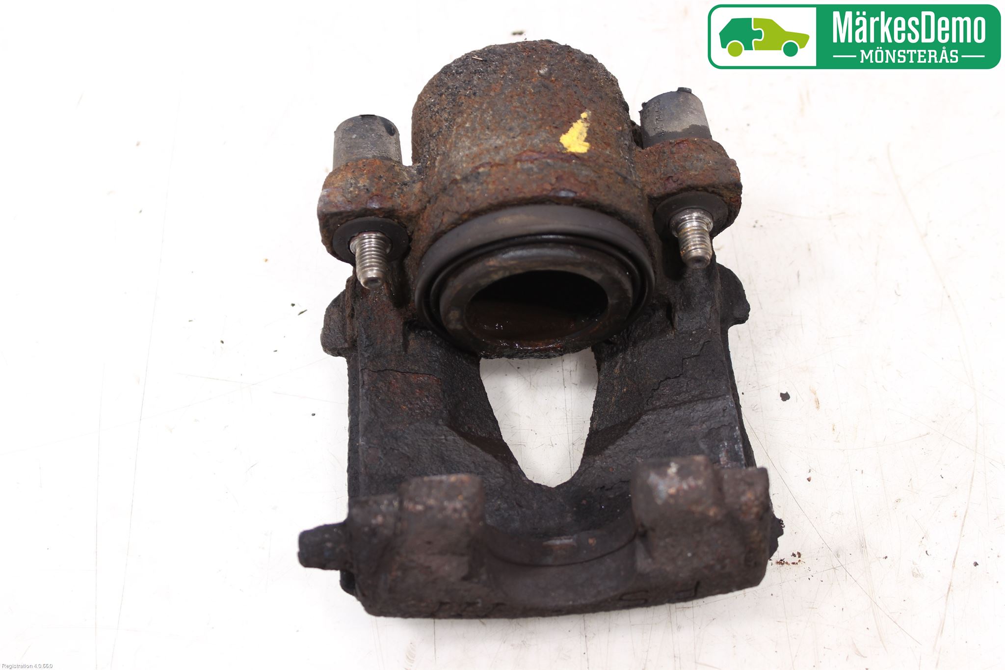 Seat IBIZA IV 08-16 Bremsecaliper Foran Høyre